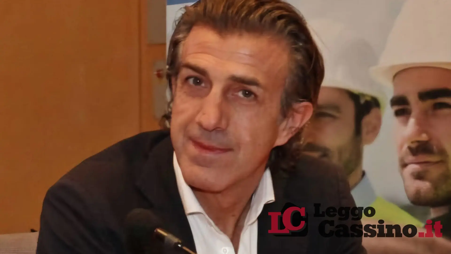 "Basta parole, la Prefettura convochi subito un tavolo operativo per la sicurezza nell'edilizia"