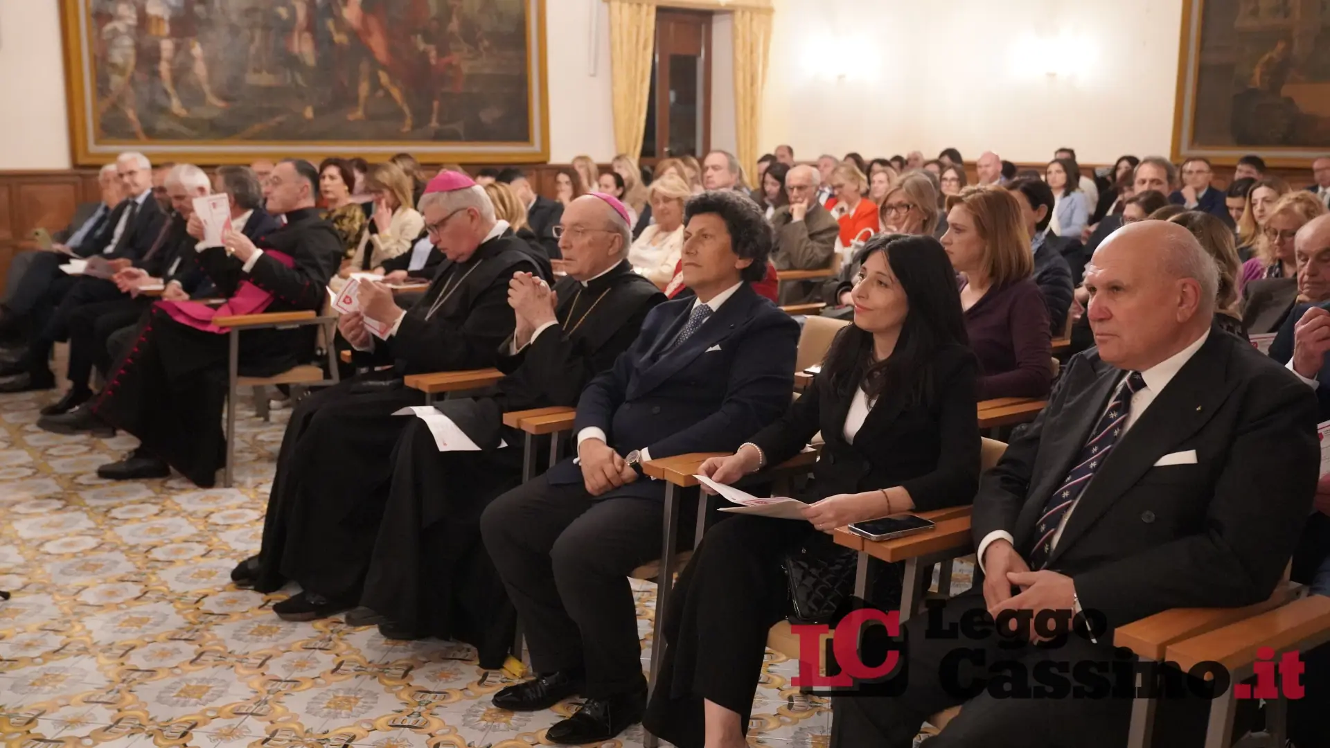 Musica e solidarietà al centro del concerto della “Ensemble Menotti”