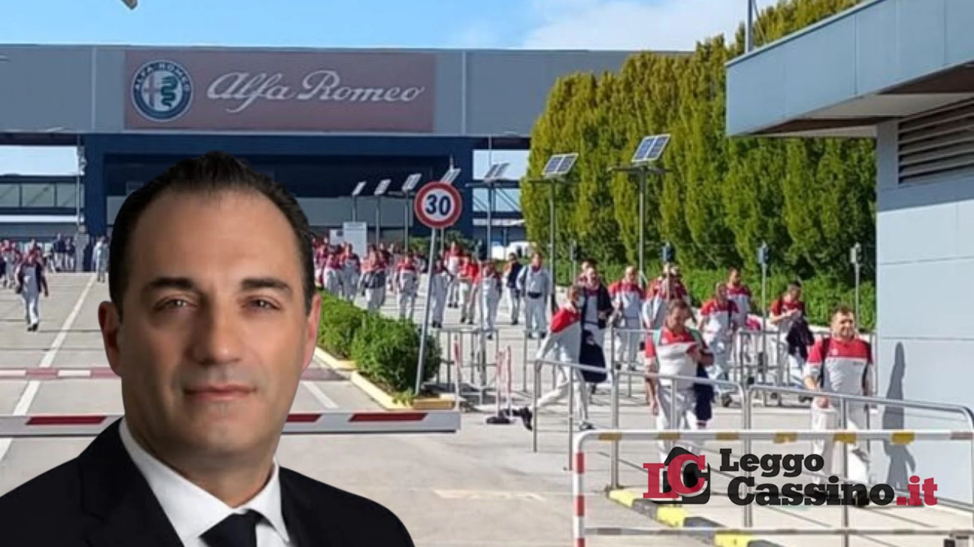 Stellantis torna a parlare italiano, anzi napoletano: ecco Antonio Filosa