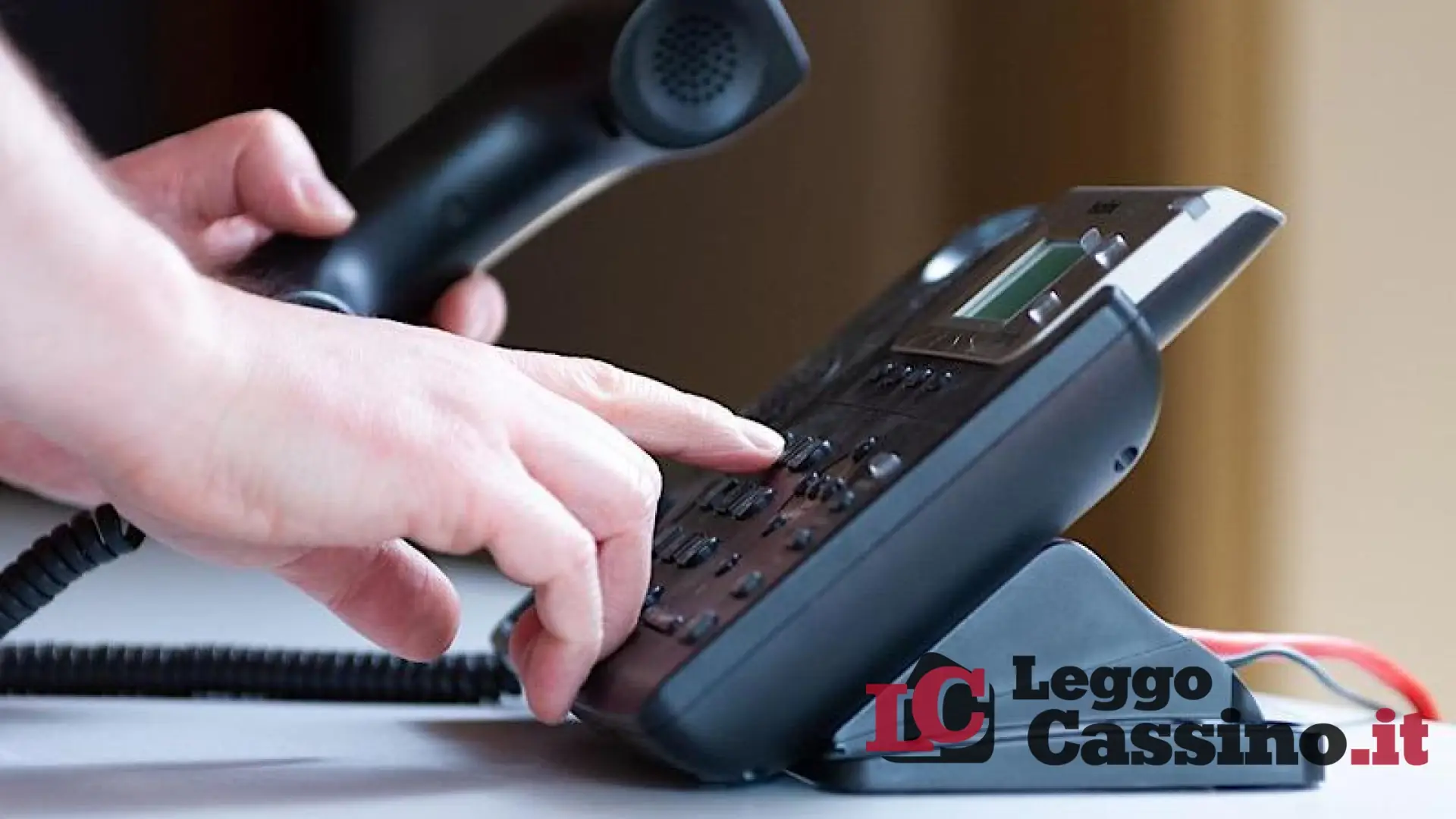Guasto telefonico a Sant'Angelo, i cittadini avviano un'azione legale