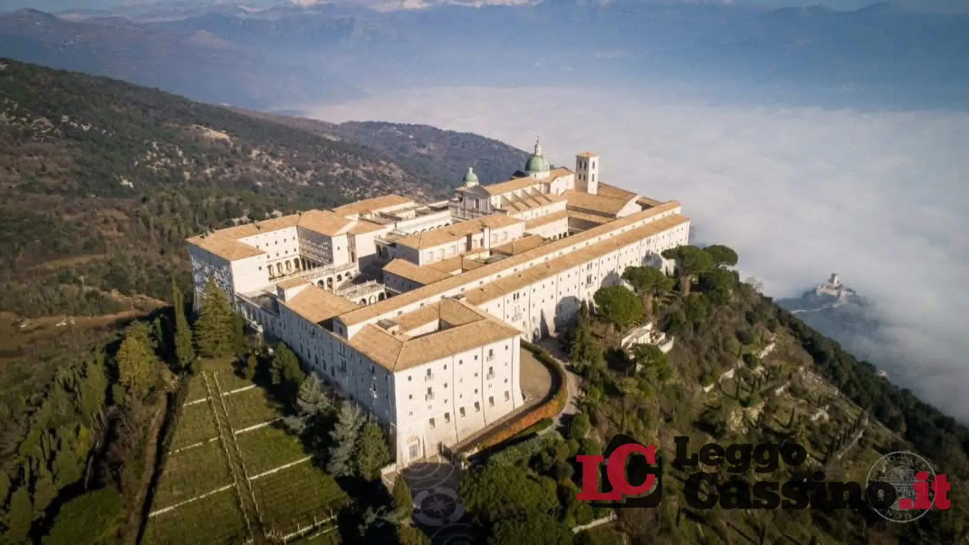Montecassino, torna l'appuntamento con “Domenica al museo”