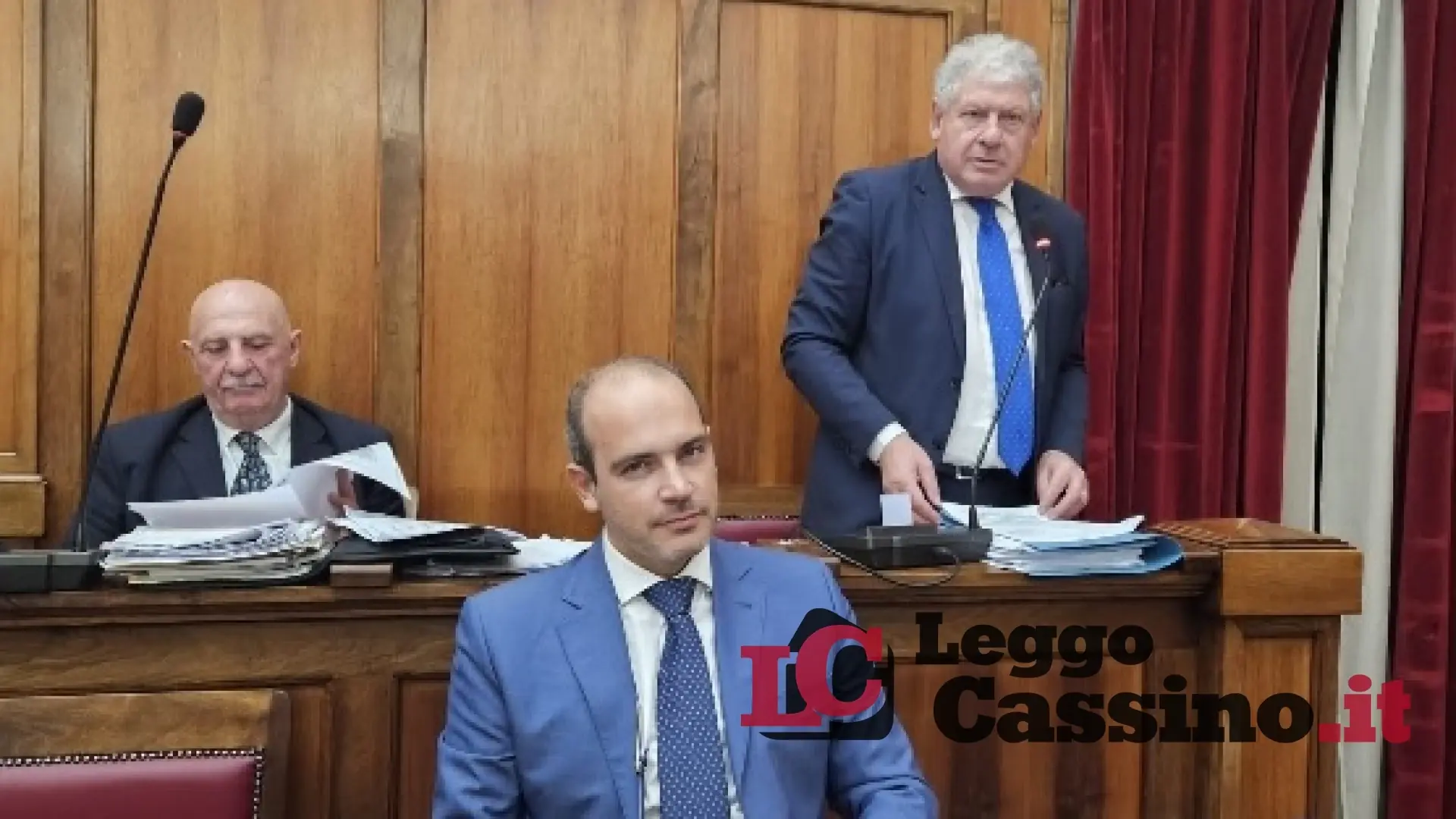 Cassino, quarta morte 'sospetta' in tre mesi: l'opposizione vuole chiarezza