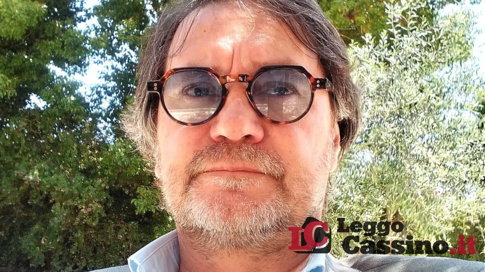 "Le Grange è il simbolo di un'intera economia che rischia di crollare"