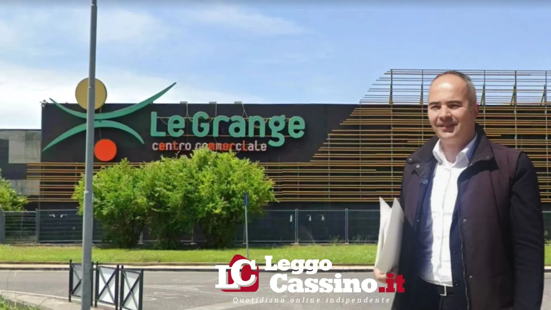 Le Grange, il Comune si attiva per il tavolo di crisi in Regione Lazio