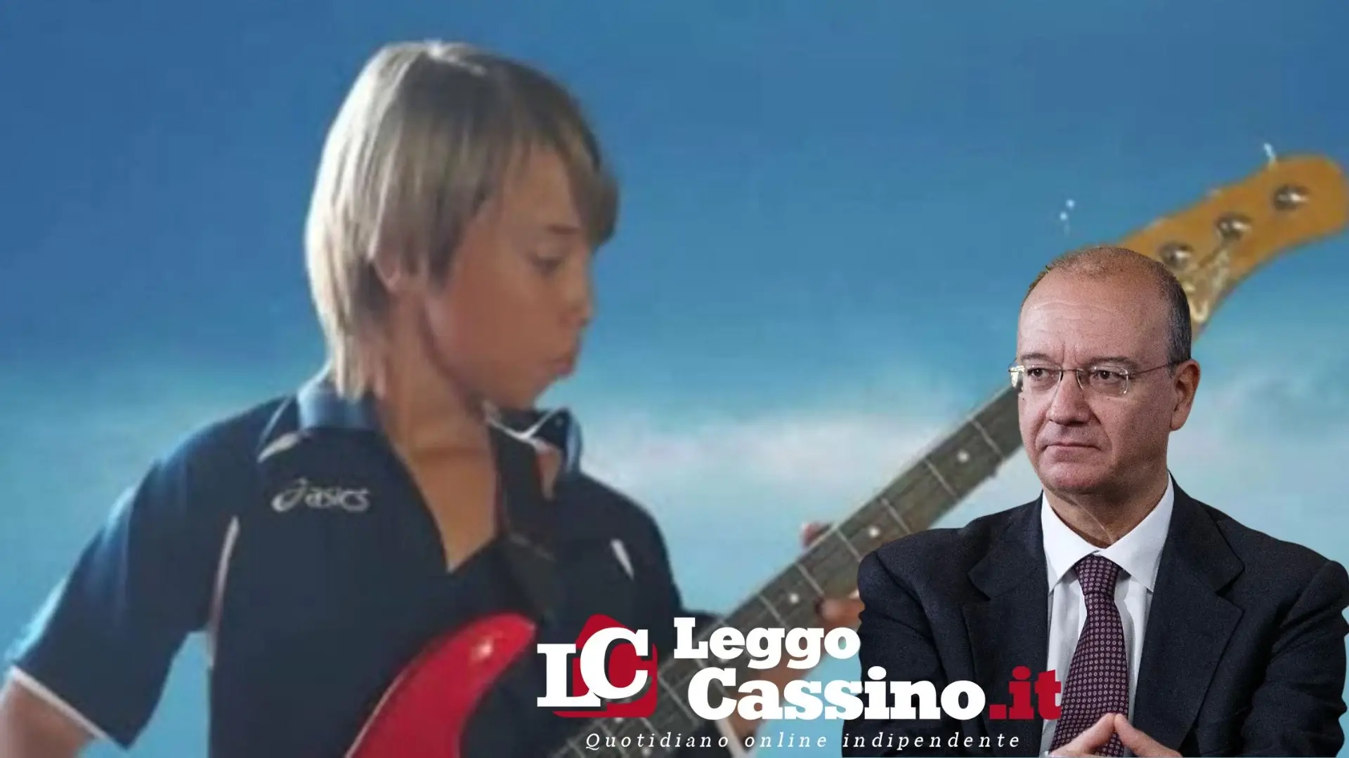 Suicidio di  Paolo Mendico: la Procura apre un'inchiesta, Valditara manda gli ispettori