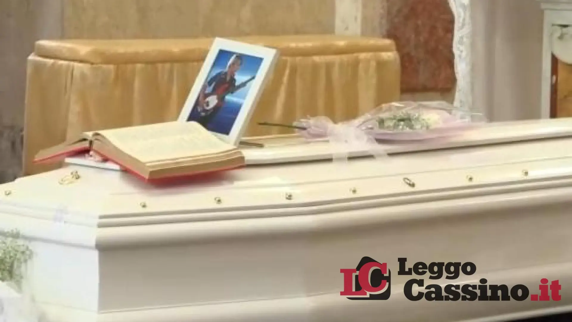 Suicidio di Paolo Mendico, la scuola respinge le accuse di bullismo