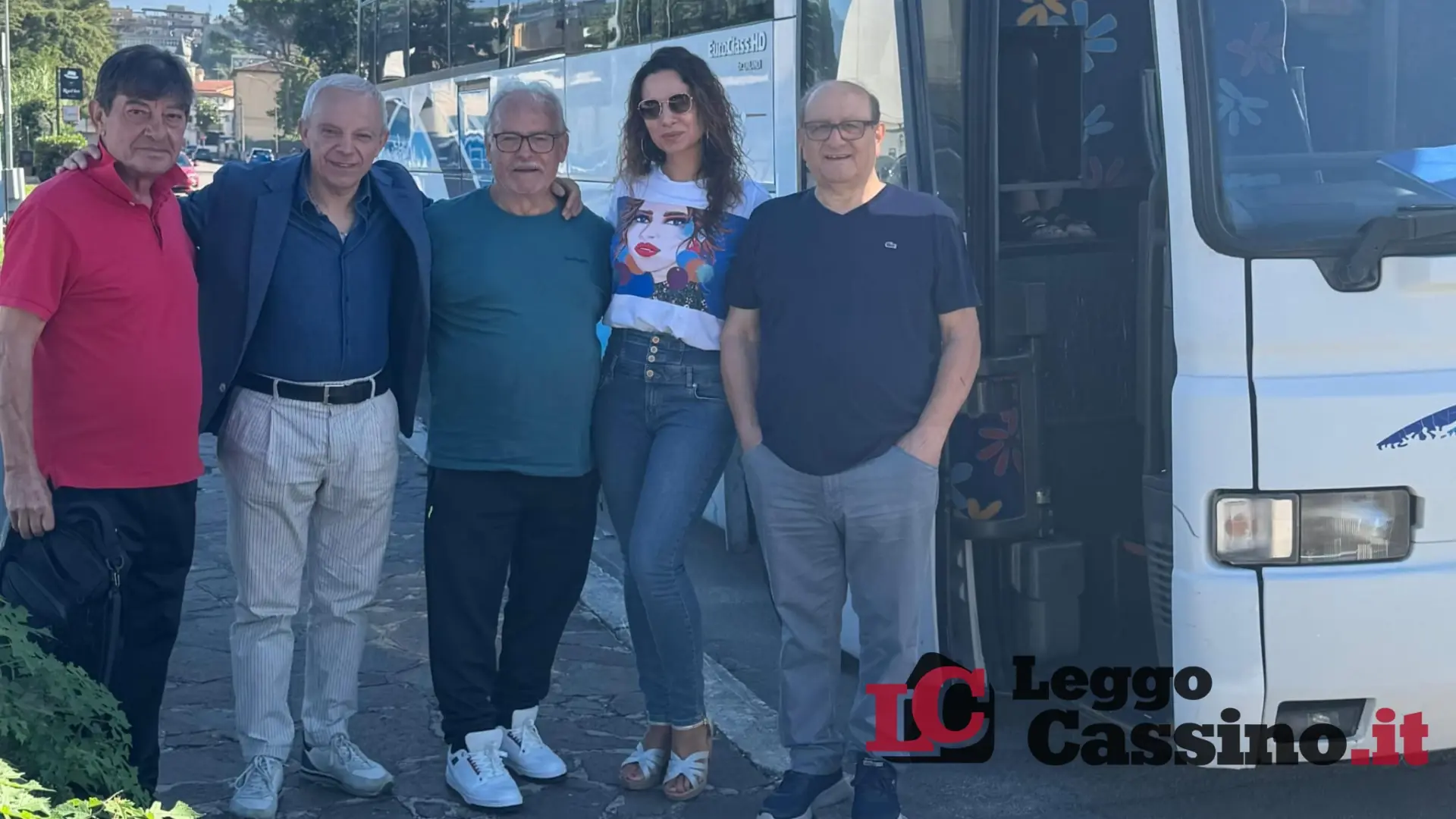 Pontecorvo, cure termali: il Comune raddoppia il servizio per gli anziani