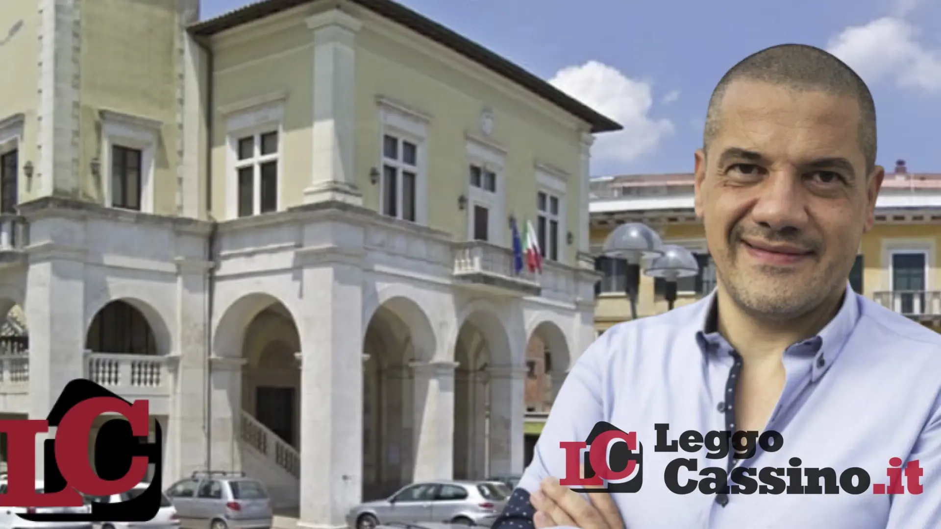 Il Comune di Pontecorvo è stato ammesso a un finanziamento regionale di 18.000 euro