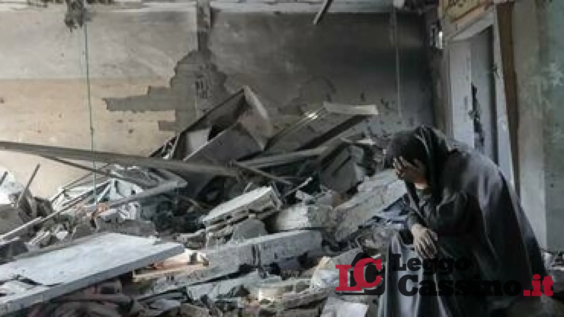 Le guerre sono tutte uguali: riflessione sulle vittime dei conflitti nel mondo