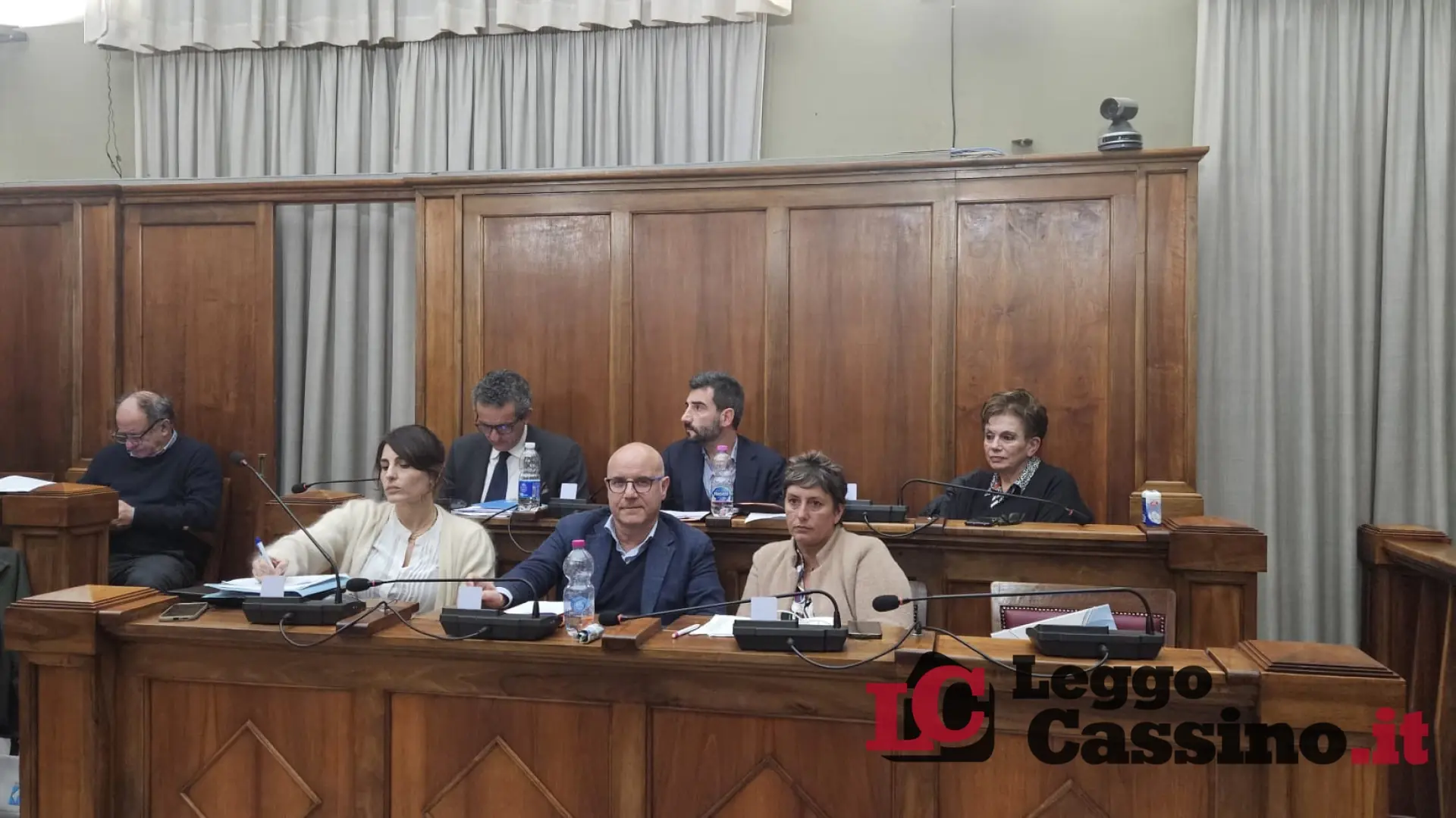 "Salera in galera", al sindaco la solidarietà del Pd e di 'Partecipiamo'