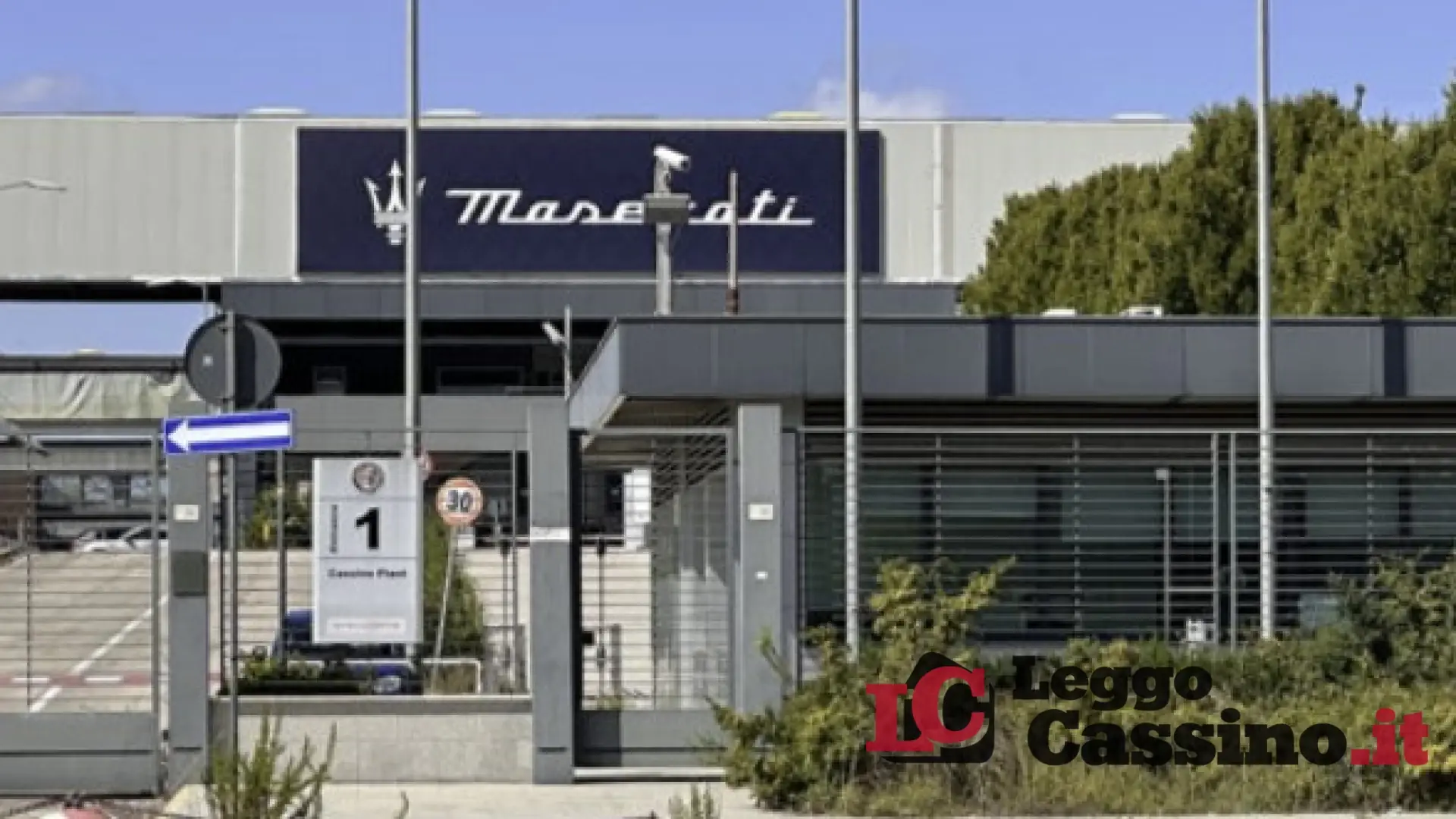 Insegna nuova, problemi vecchi: ancora uno stop per Stellantis a Cassino