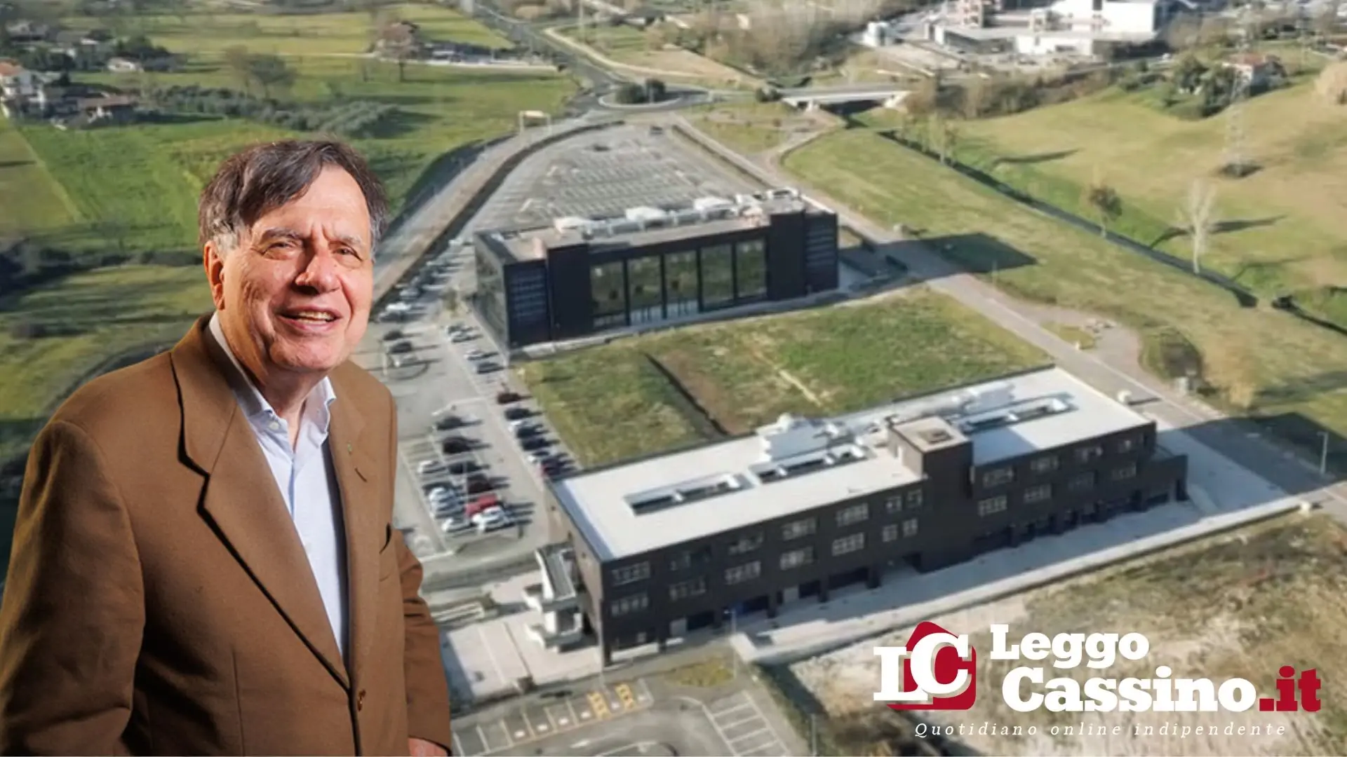 L'Intelligenza Artificiale spiegata dal Premio Nobel per la fisica Giorgio Parisi