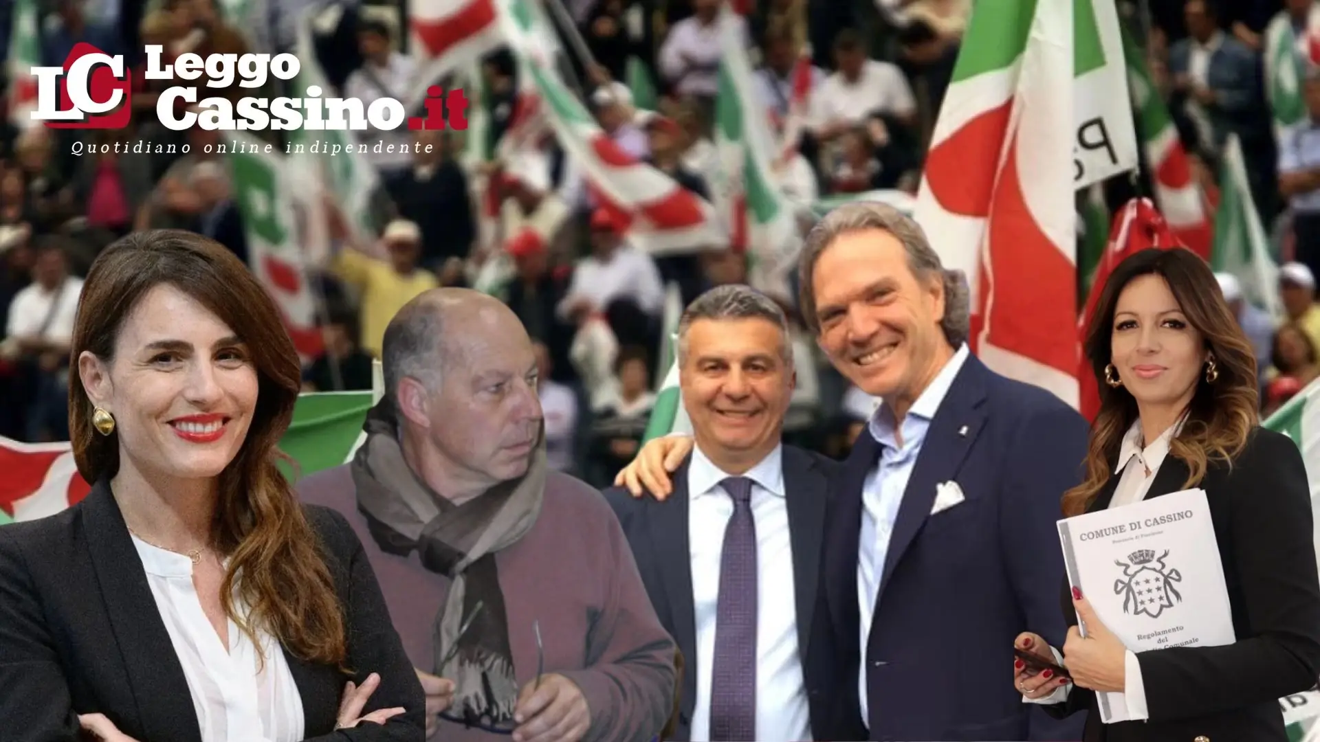 Congresso Pd, a Cassino 'Area Dem' sbanca nel tesseramento. Ma il dopo Fionda è un rebus