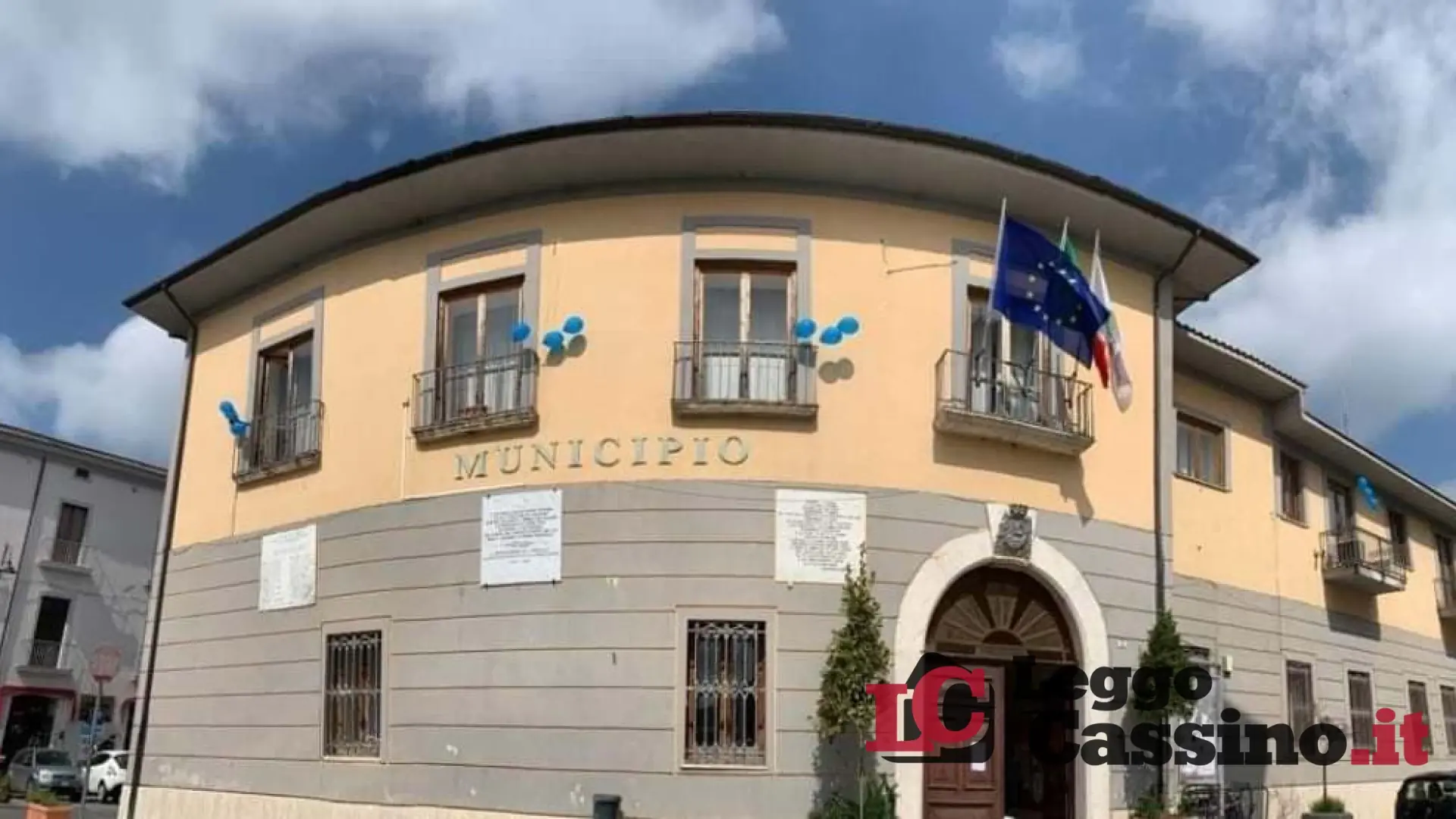 Palasport, ancora polemica a Cervaro: "Il sindaco non risponde e confonde i temi"