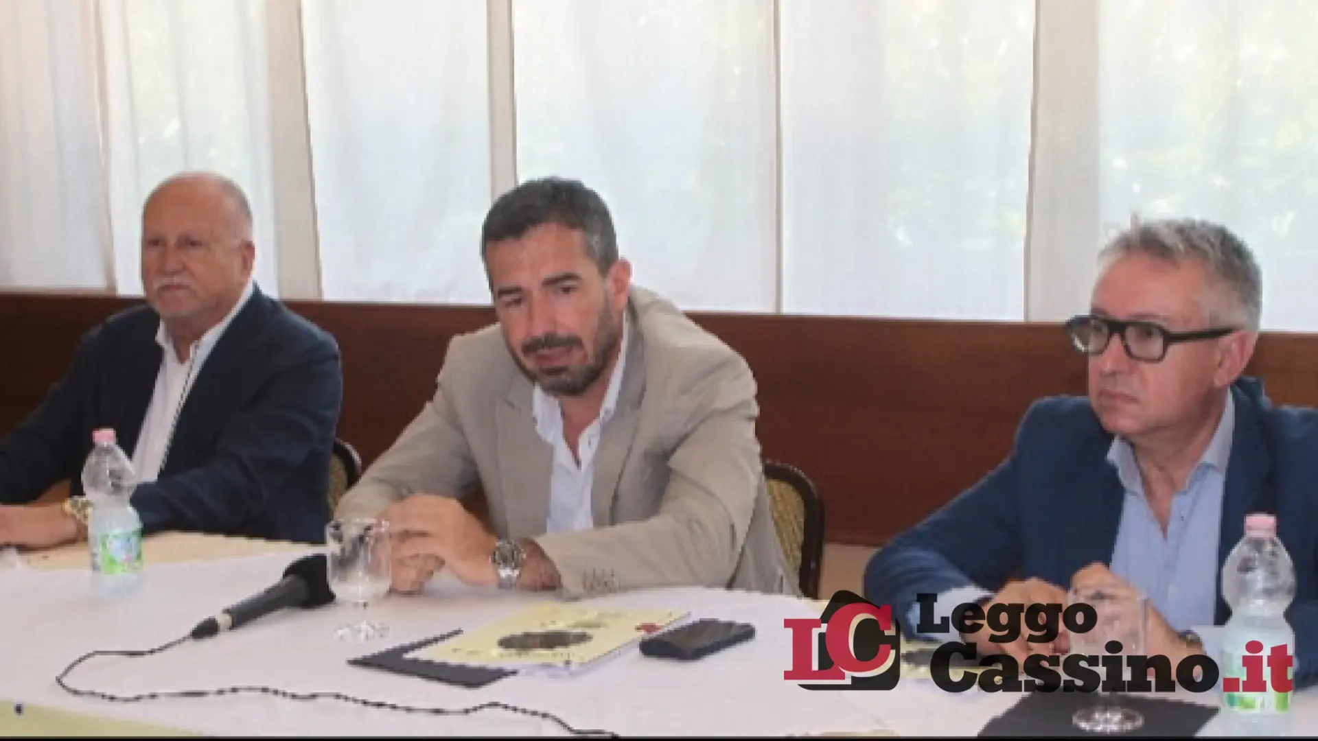 Zes e Zls, Fratelli d'Italia rivendica l'impegno su Frosinone: "Ora basta polemiche"