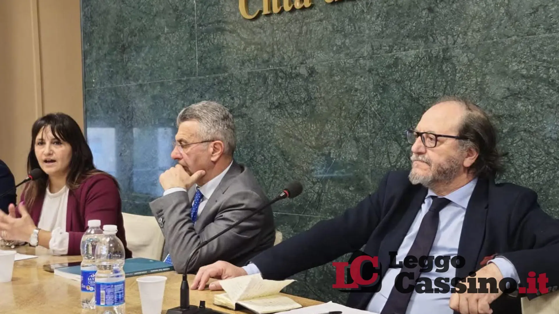 “La politica ha smarrito la passione, i partiti sono diventati comitati d’affari”