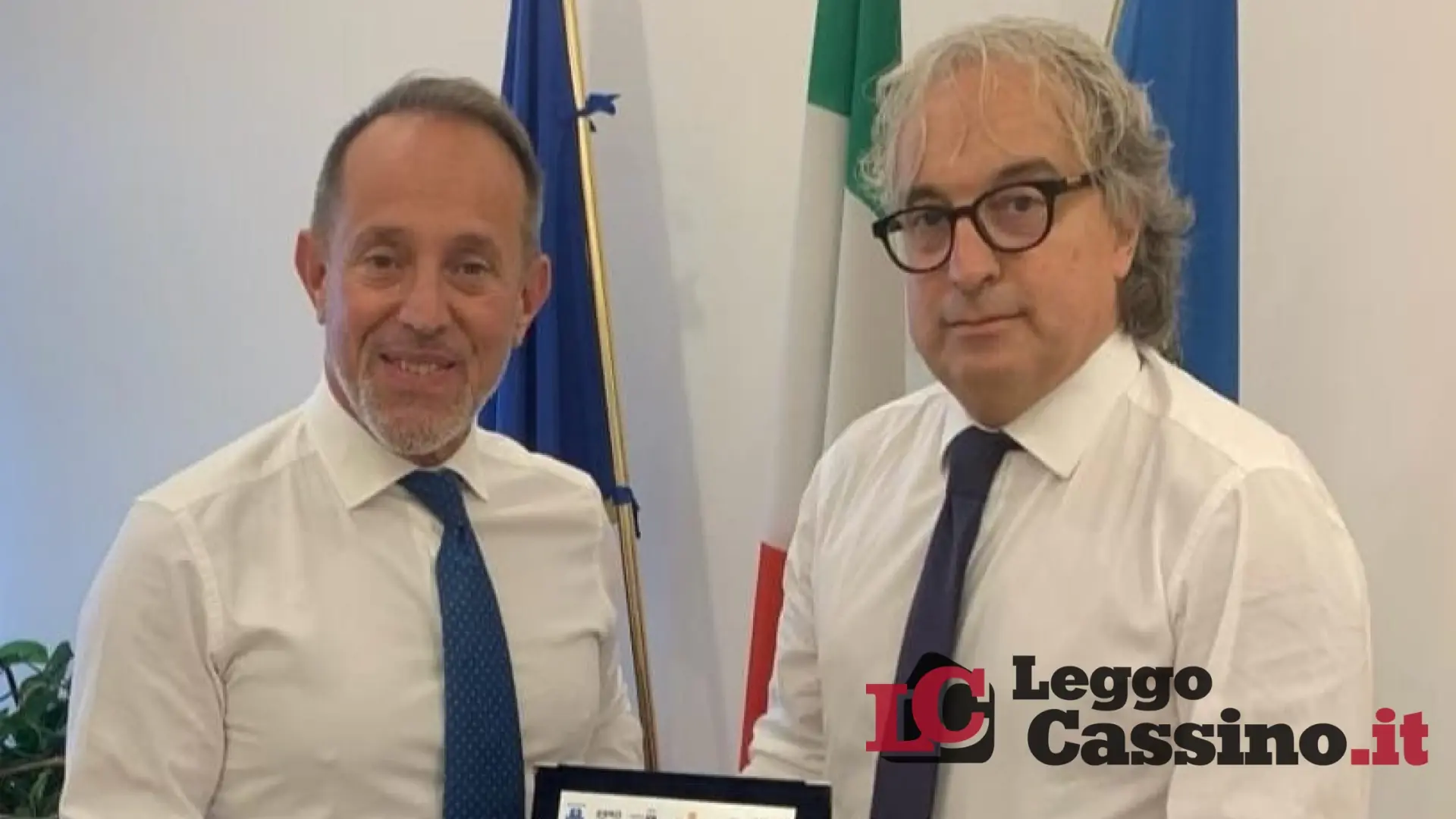 ANBI Lazio, torna la manifestazione le “Corse dell’Acqua”