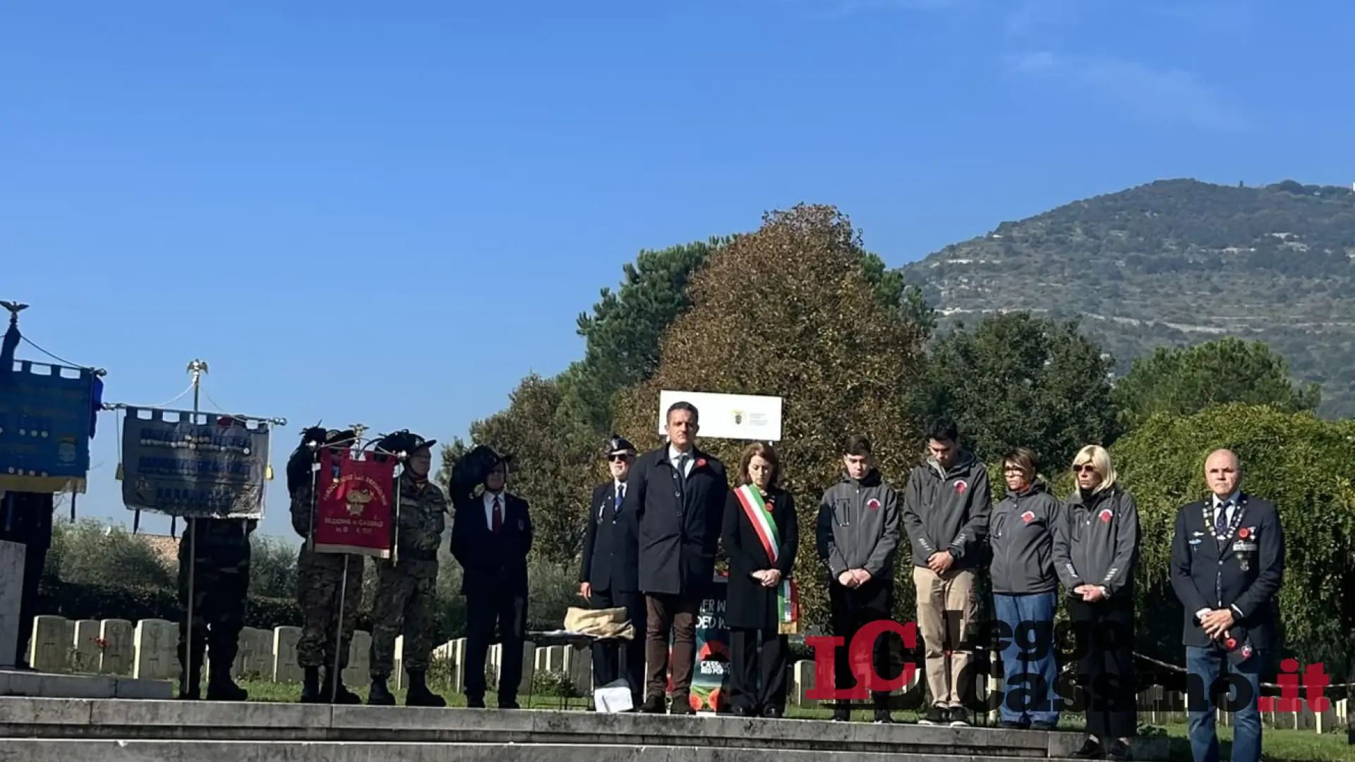 "Memoria Attiva", gli studenti in cattedra per la commemorazione