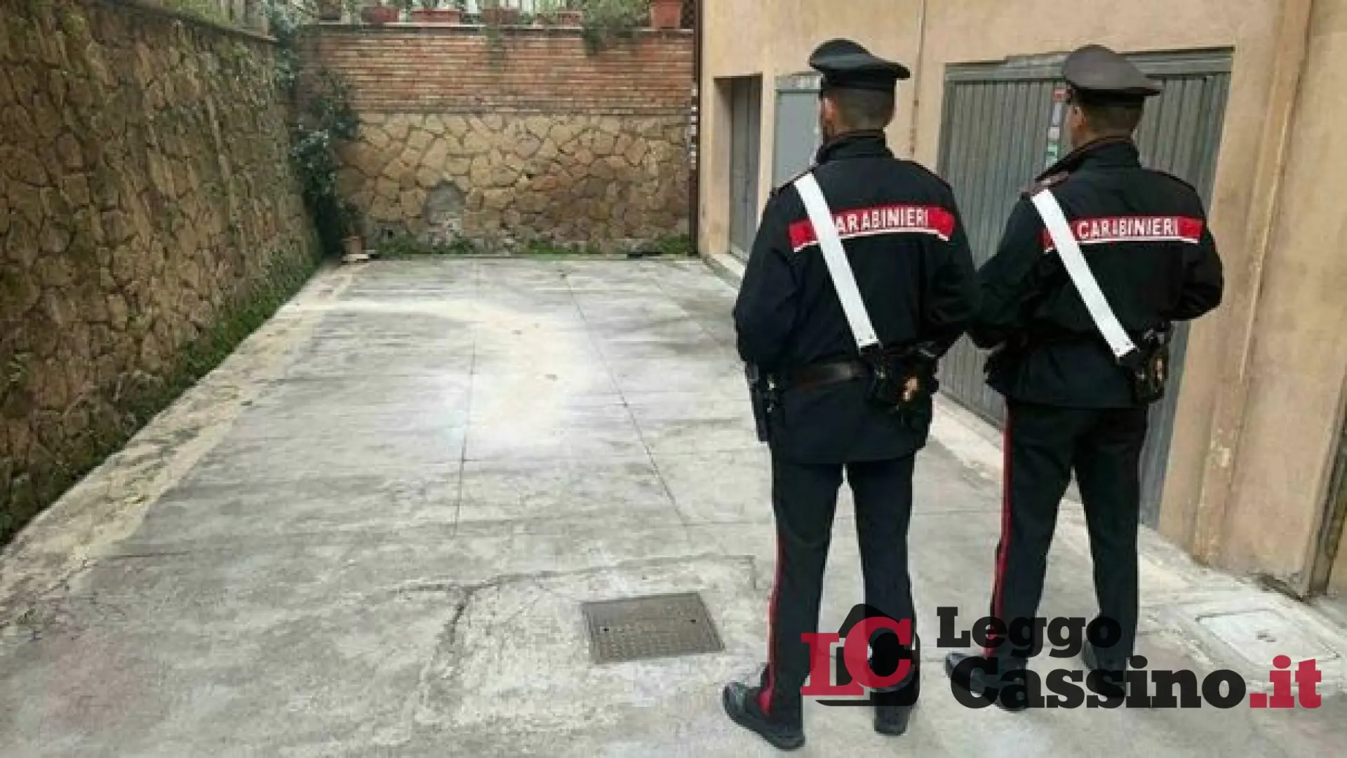 Tragedia a Roma, Isola Liri sotto shock: morto un ragazzo di 27 anni precipitato da un B&B