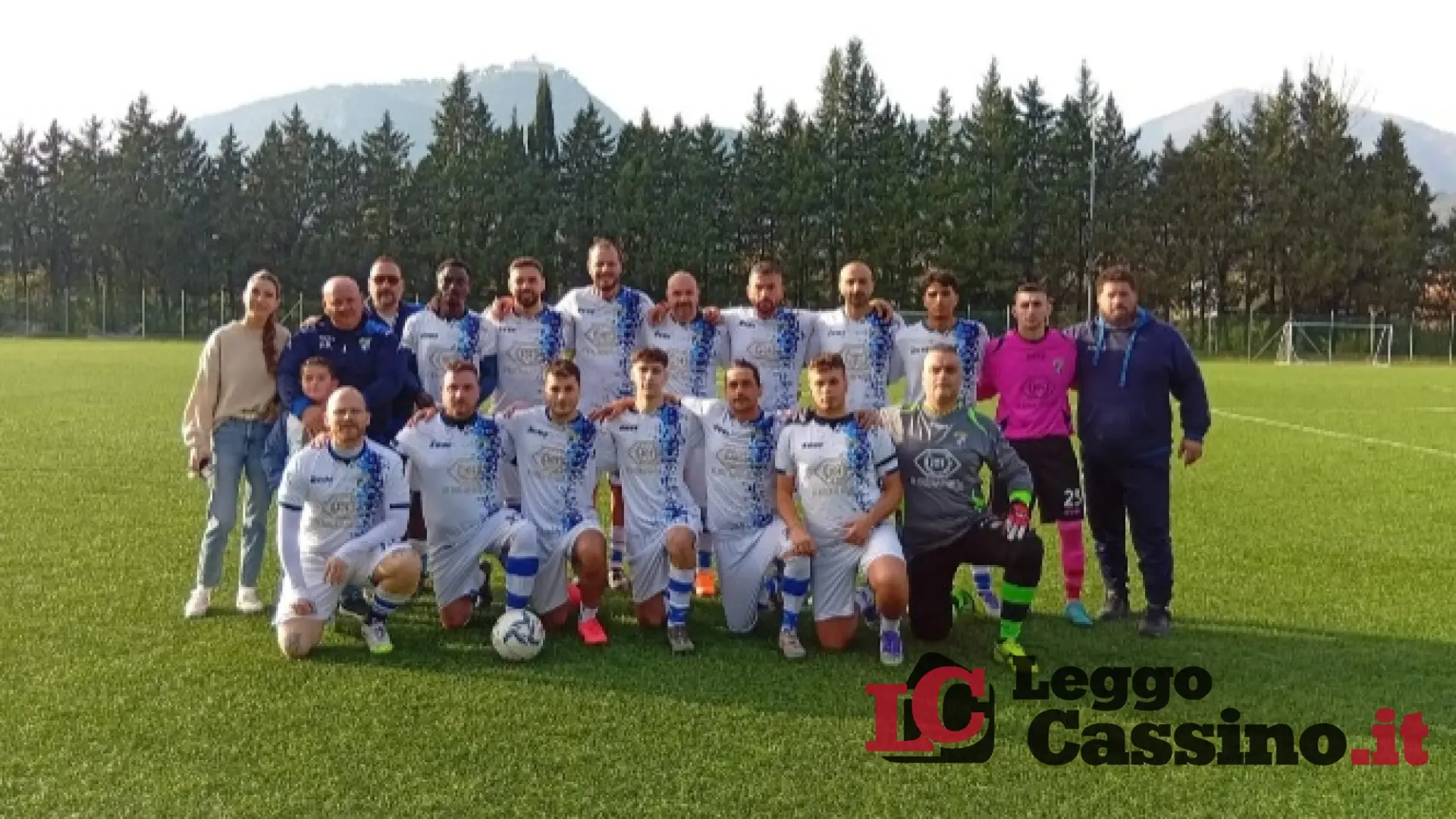 Sesta Giornata: equilibrio, sorpassi e conferme nel Campionato Amatoriale ACSI