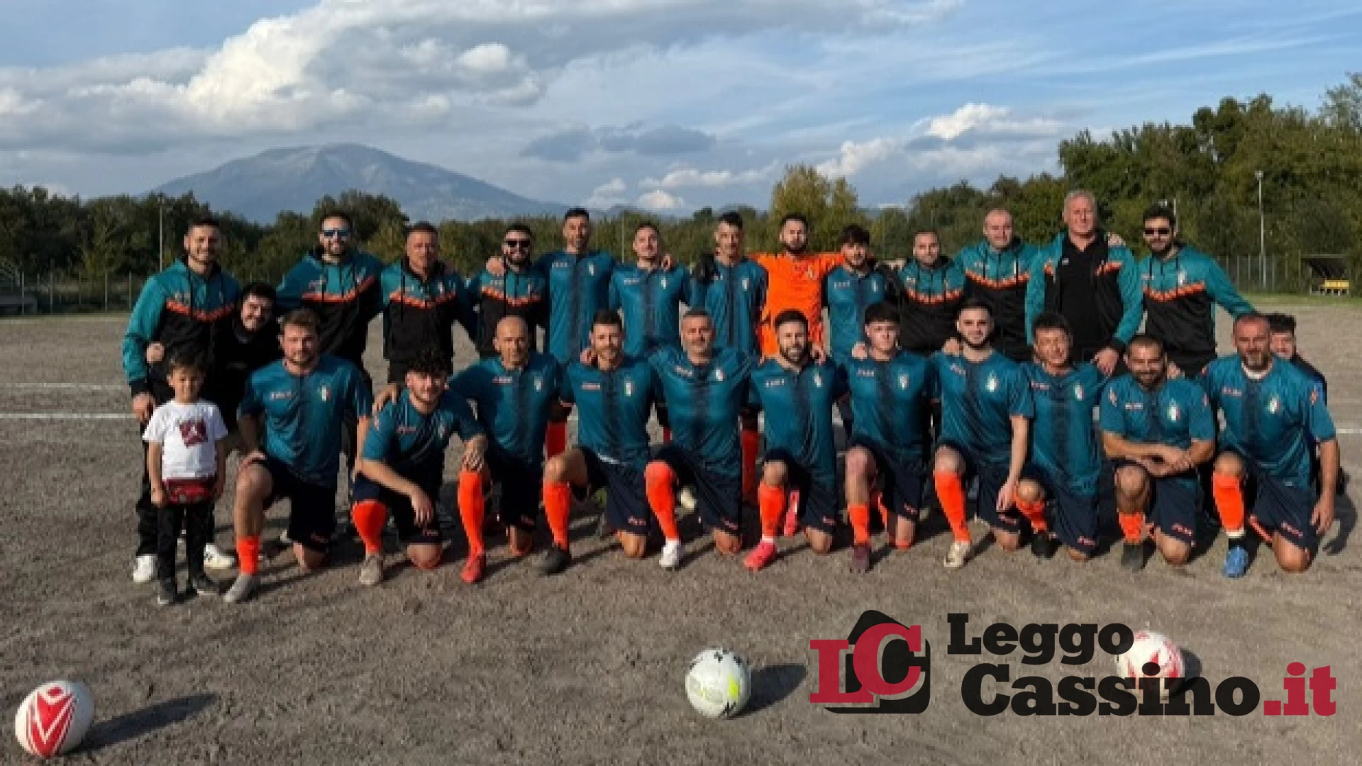 Un girone combattuto e imprevedibile, con un’unica certezza: Piedimonte corre fortissimo!