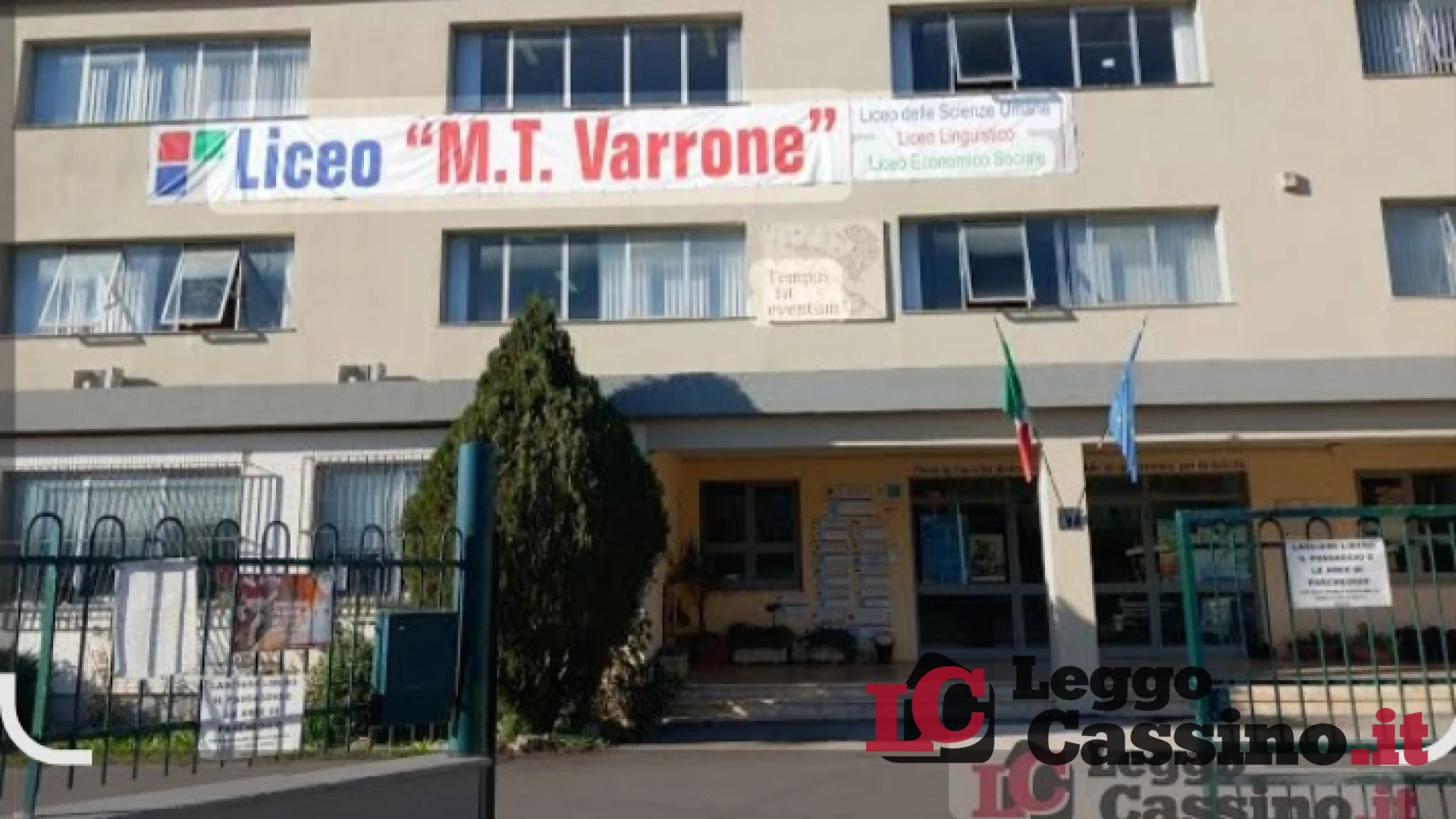 Al via le iscrizioni al nuovo Liceo Musicale del Liceo Varrone di Cassino