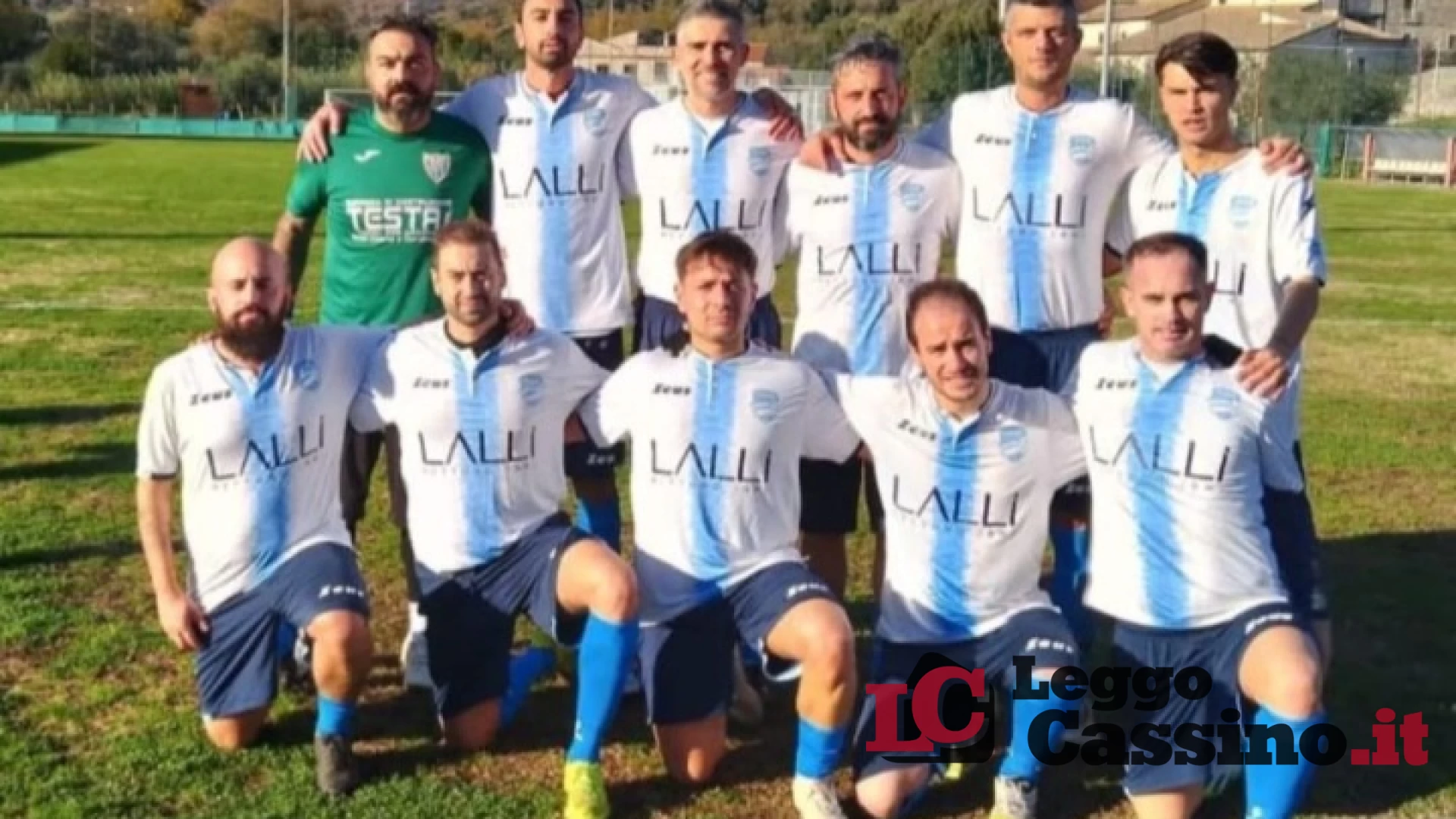 Ultima giornata prima della sosta natalizia per il campionato amatoriale Sport Eventi Italia – ACSI