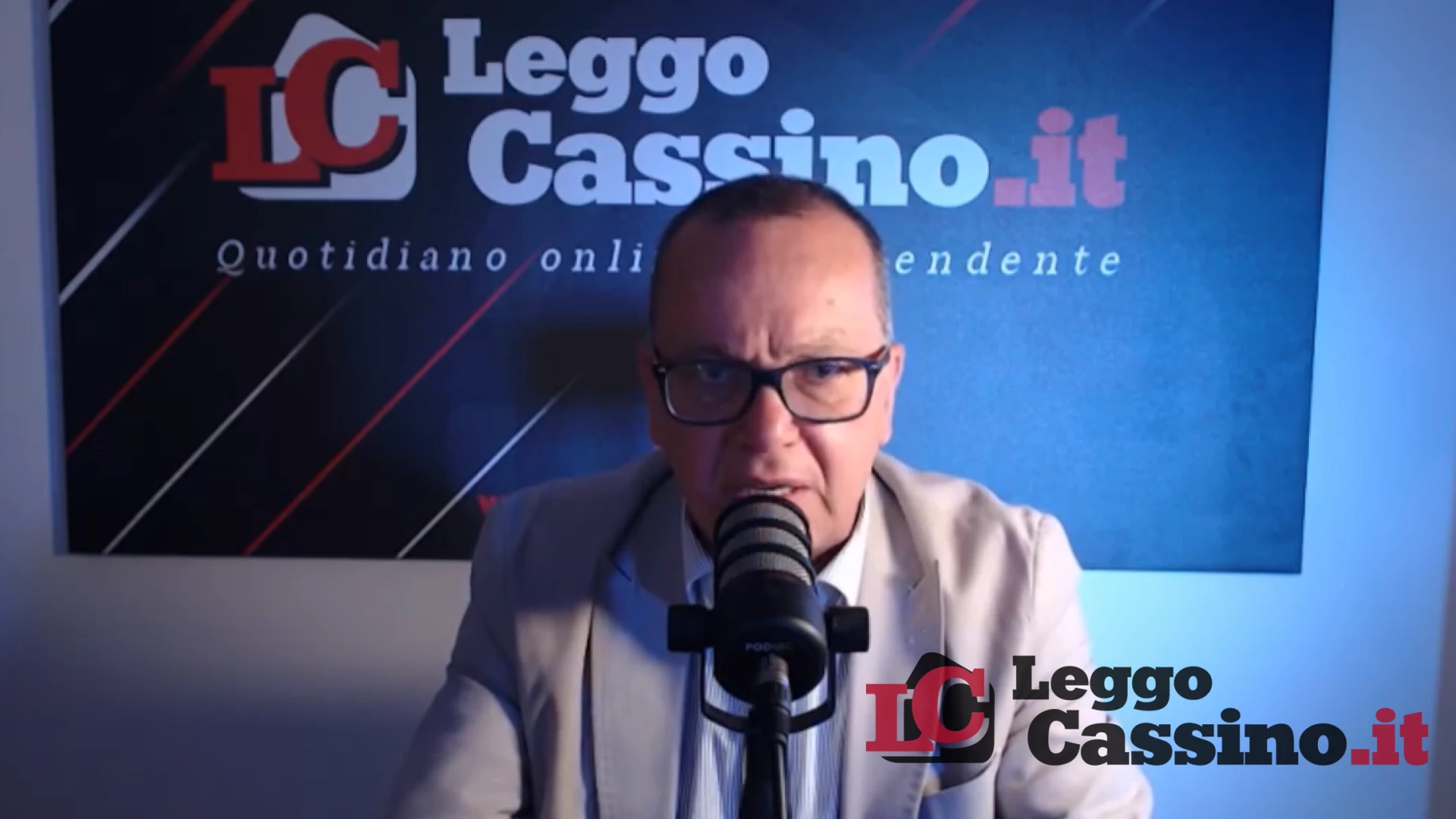 Azione ci crede: "Frosinone può essere il laboratorio di un nuovo progetto politico"