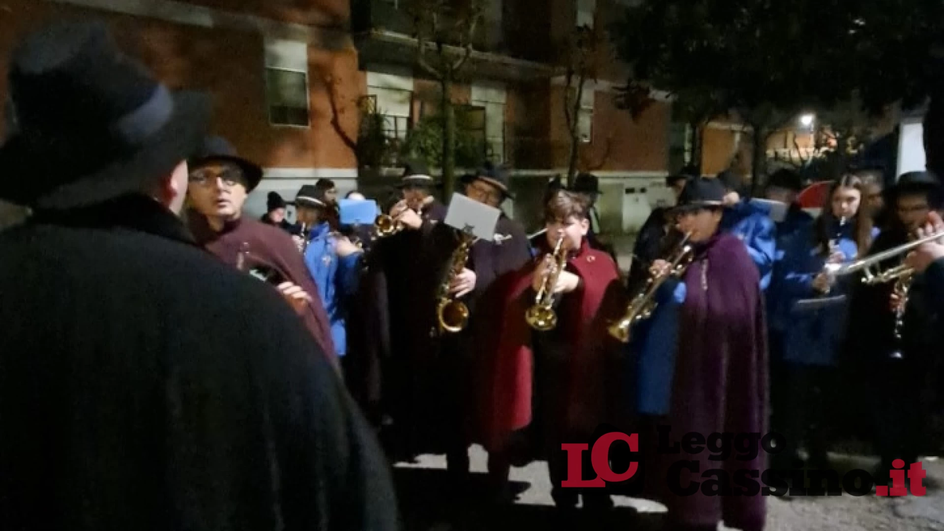 Cassino, la pioggia non ferma la tradizione: successo per la 29ª Pasquetta Epifania