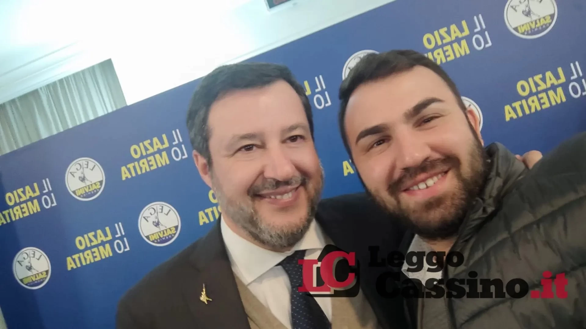 Cassino, Maraone: “Al lavoro su una lettera per portare Strade Sicure in città”