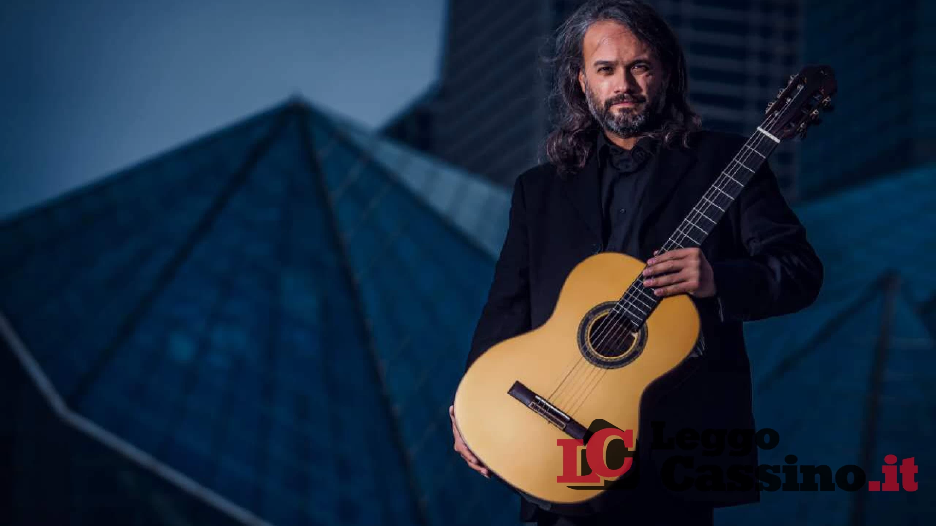 La musica risuona per le strade di Atina, in un evento dal respiro internazionale