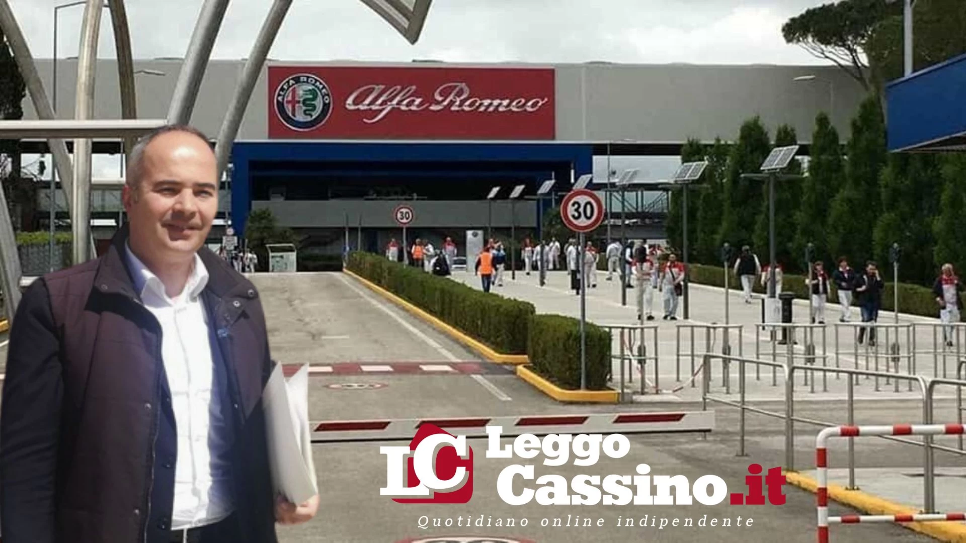 Vertenza ristorazione Stellantis: 50 lavoratrici a rischio, la Regione Lazio apre il dialogo