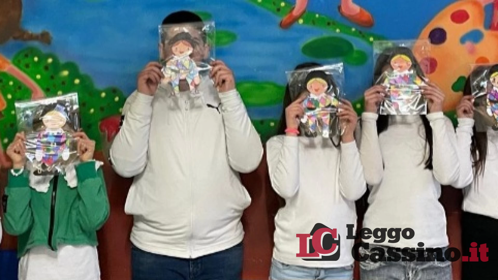 All'I.C. 2 di Pontecorvo conclusi con successo gli Open Day