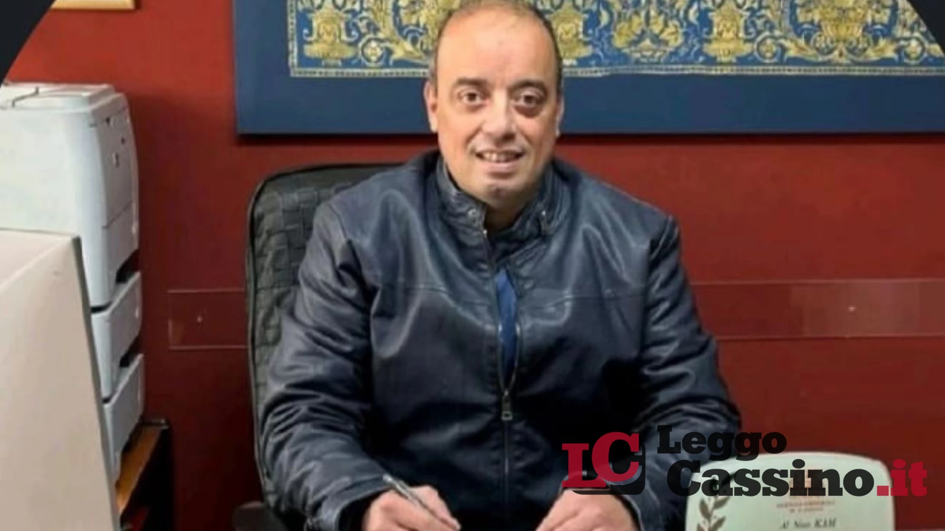 Cassino, Fionda contro l'oicofobia: "Difendiamo le nostre radici per costruire il futuro"