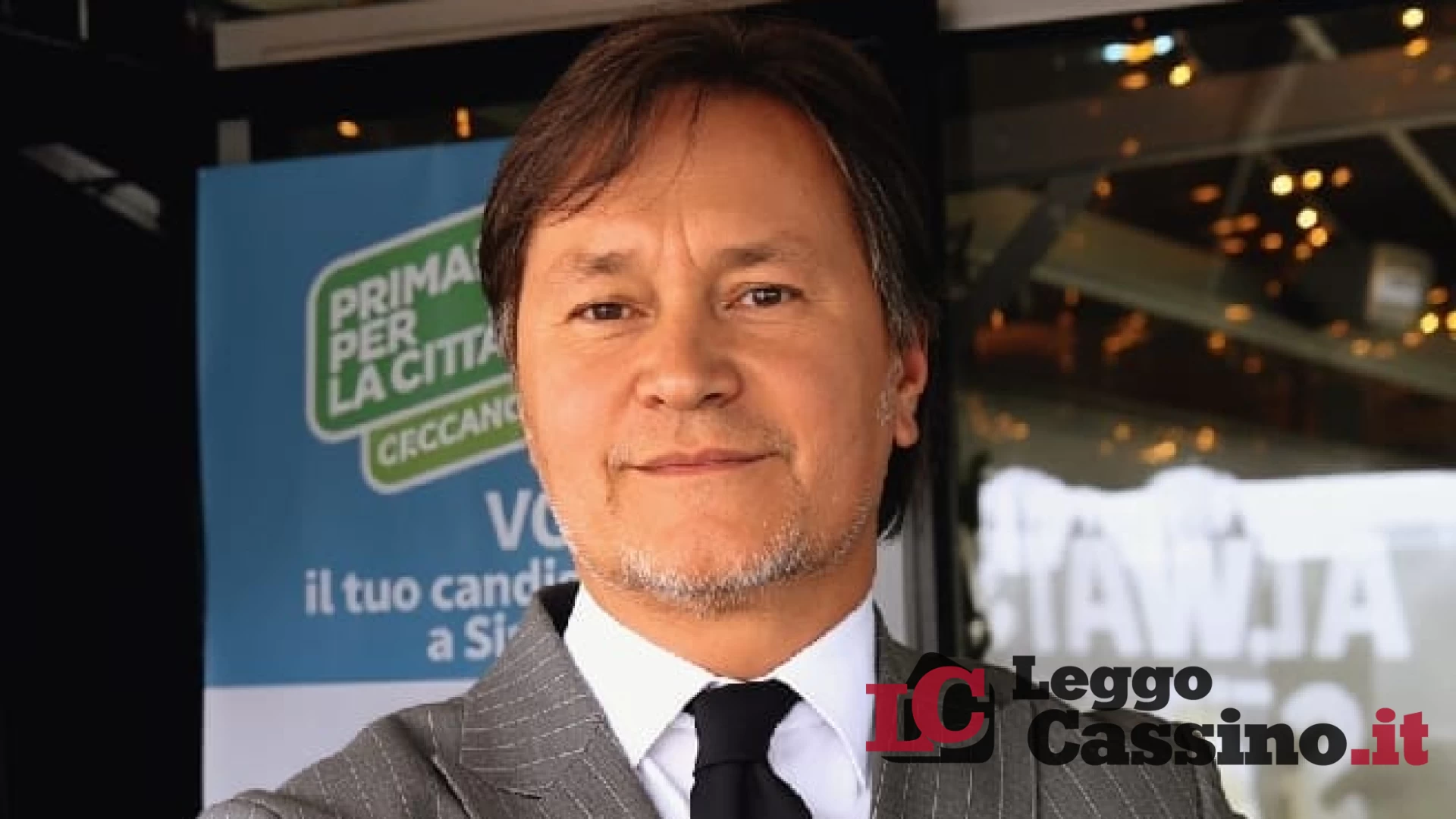 Centrodestra in frantumi: lo "schiaffo" di Noi Moderati isola Forza Italia in Ciociaria