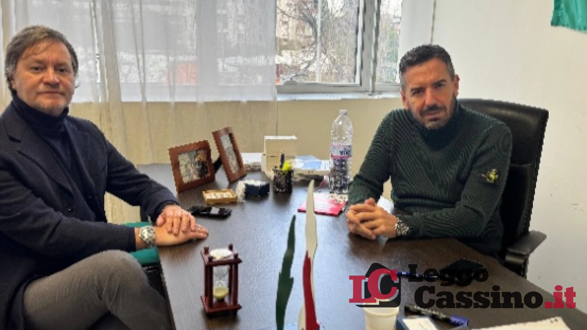 Elezioni Provinciali: accordo tra Fratelli d'Italia e Noi Moderati per una lista unitaria