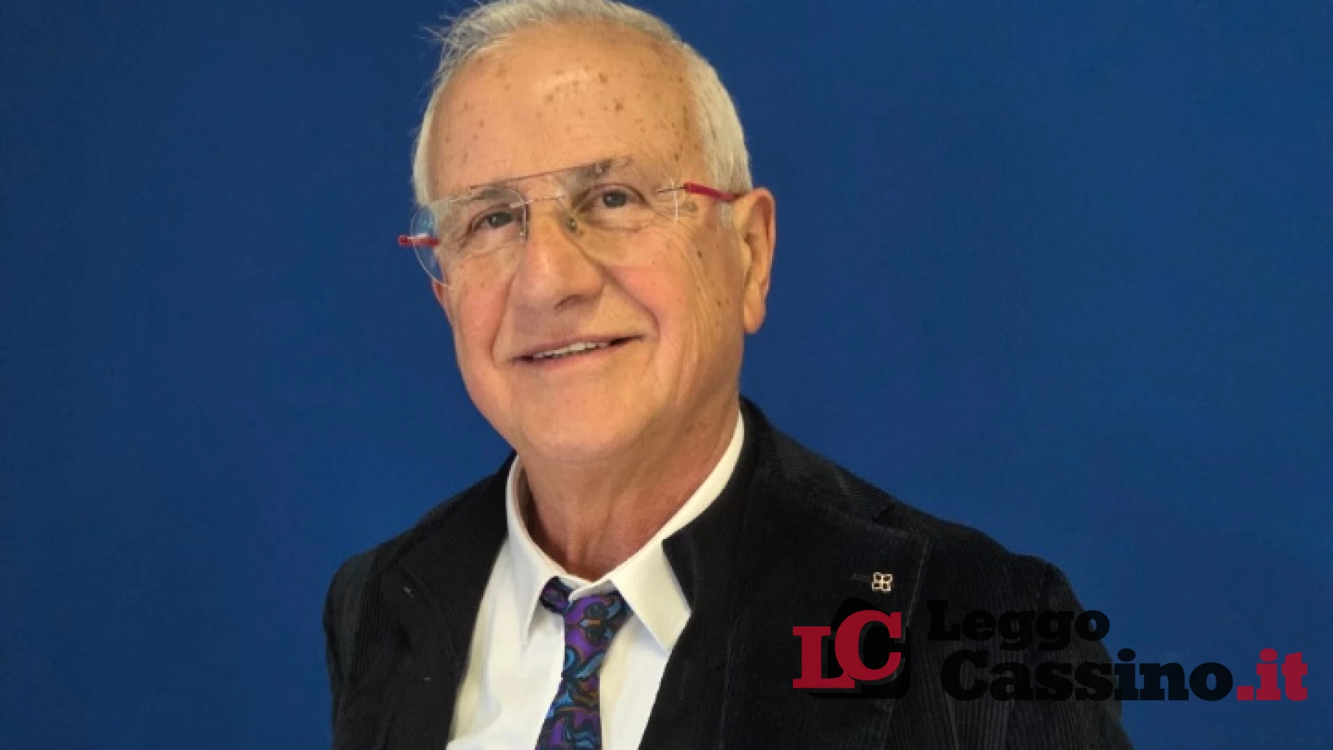 Il riposo di un medico in prima linea: Frosinone saluta il dottor Mario Limodio