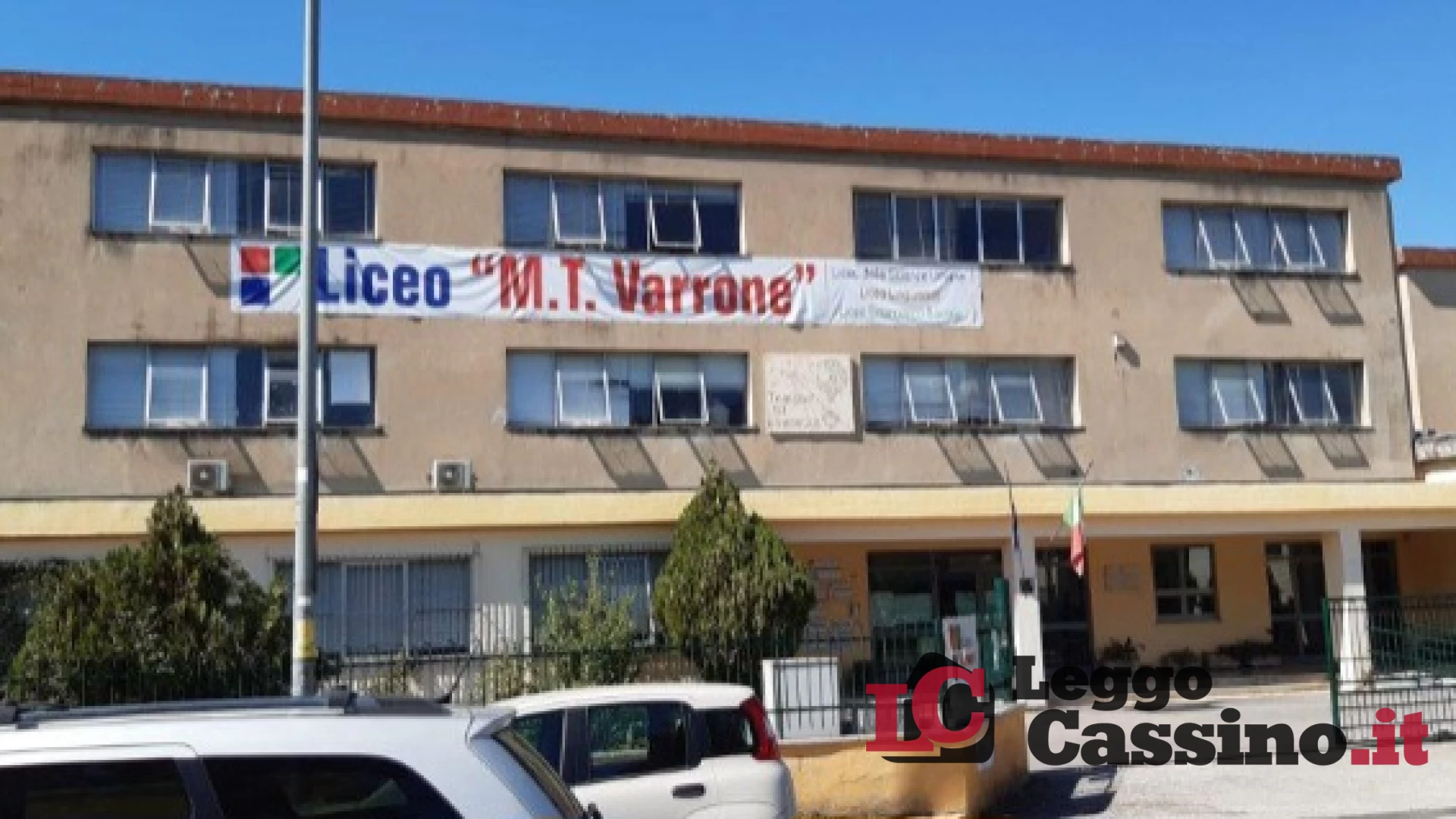 Liceo Varrone: Concorso per Talenti e Open Day 31 gennaio