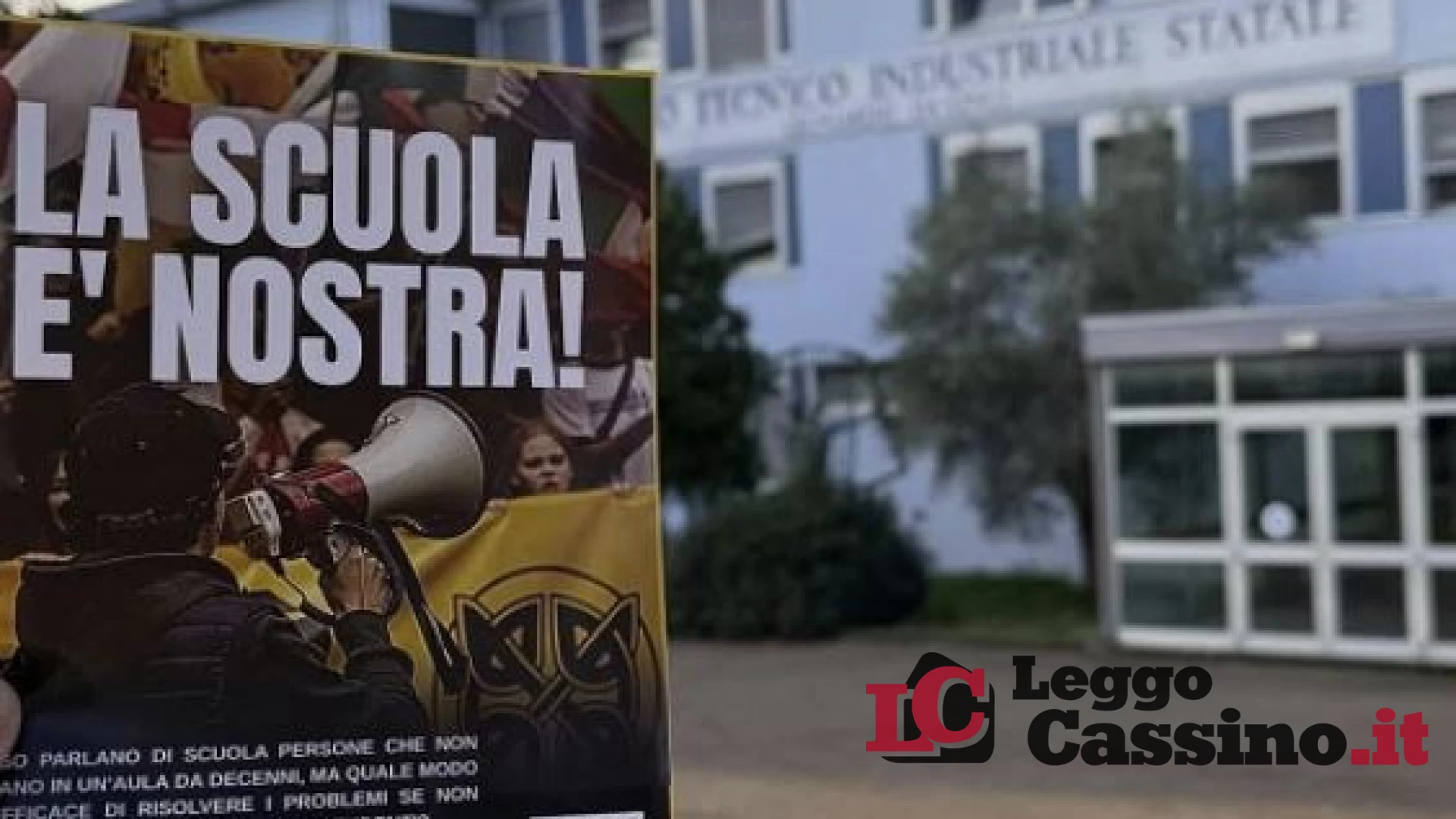 La scuola tra pensiero critico e militanza:  delegittimarla per colpire l’avversario è un boomerang