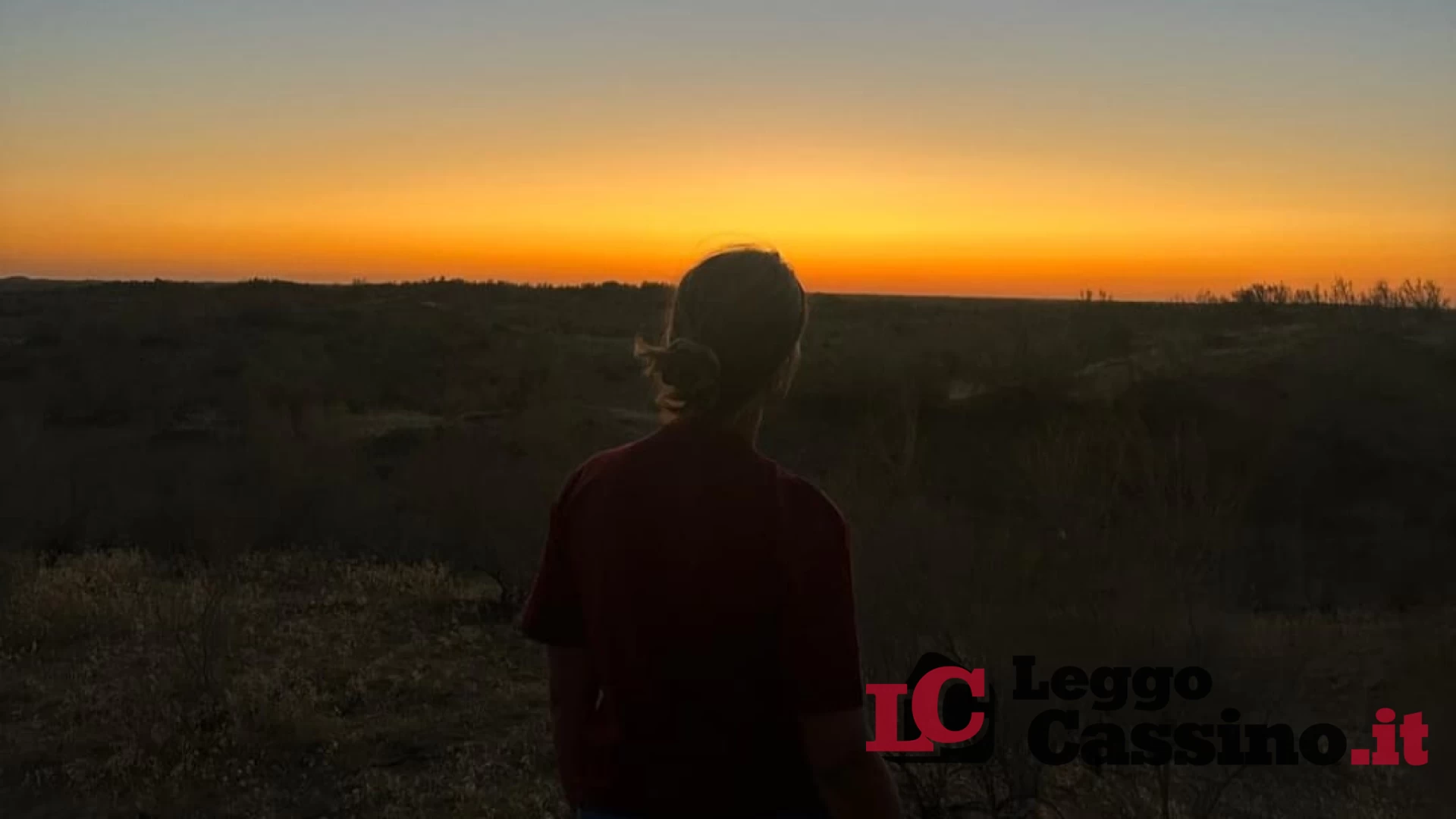 L'alfabeto della domenica: dove le domande restano senza risposta