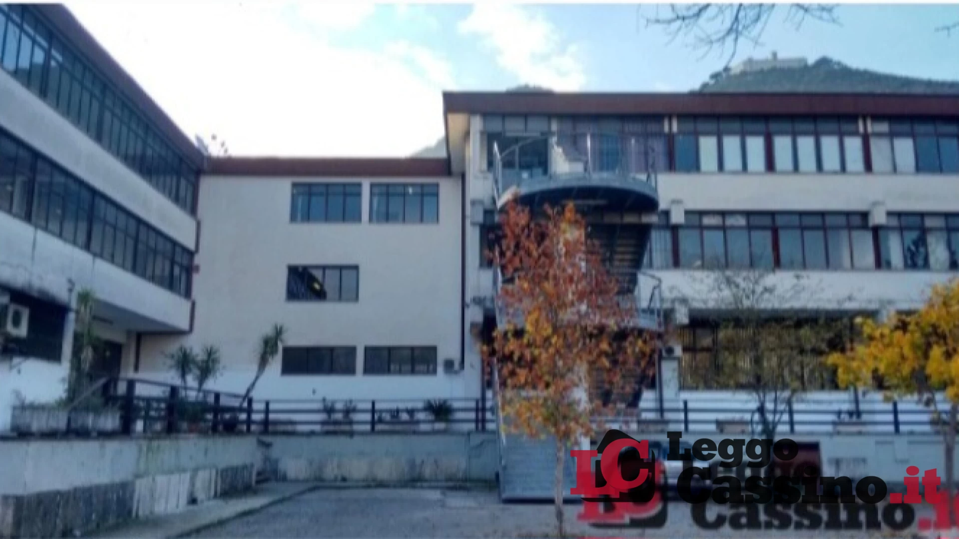 "Montecassino nel cerchio di fuoco": il film del 1946 tra curiosità e testimonianze