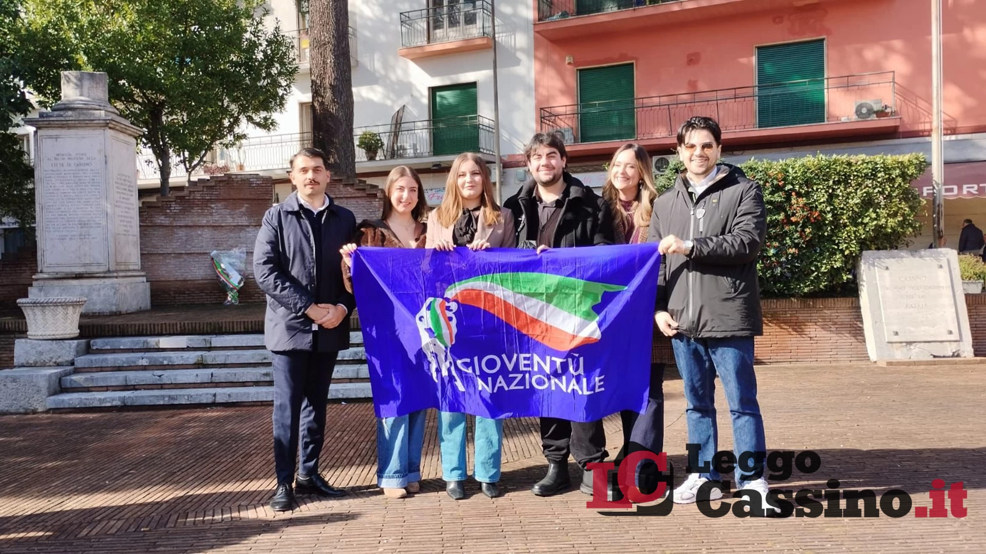 Gioventù Nazionale ricorda le vittime delle foibe: "Inaccettabile che non esista uno spazio per questa tragedia"