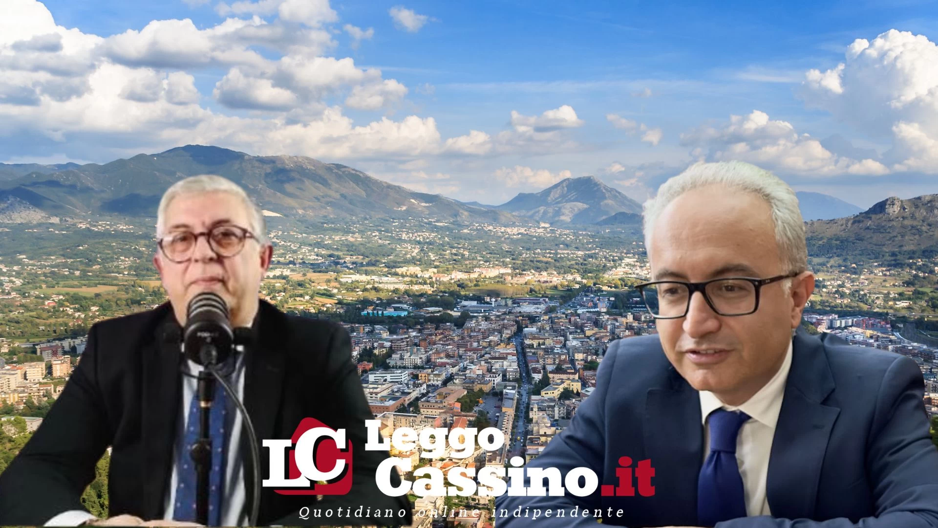 Marrone sferza la maggioranza: "Telecamere inutili se manca il controllo del territorio"