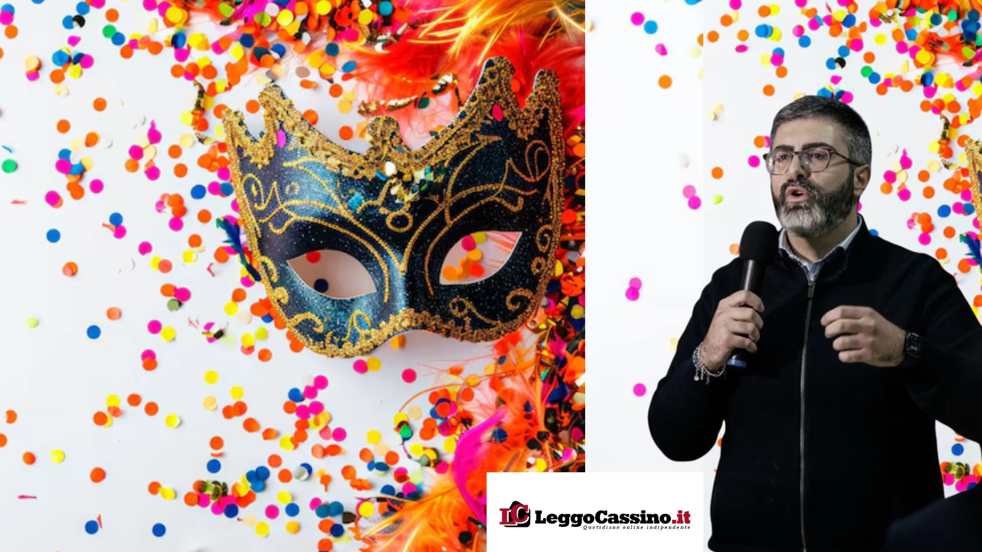 Congresso Pd, l'ultima maschera: tra frappe e coriandoli l'assemblea slitta a marzo