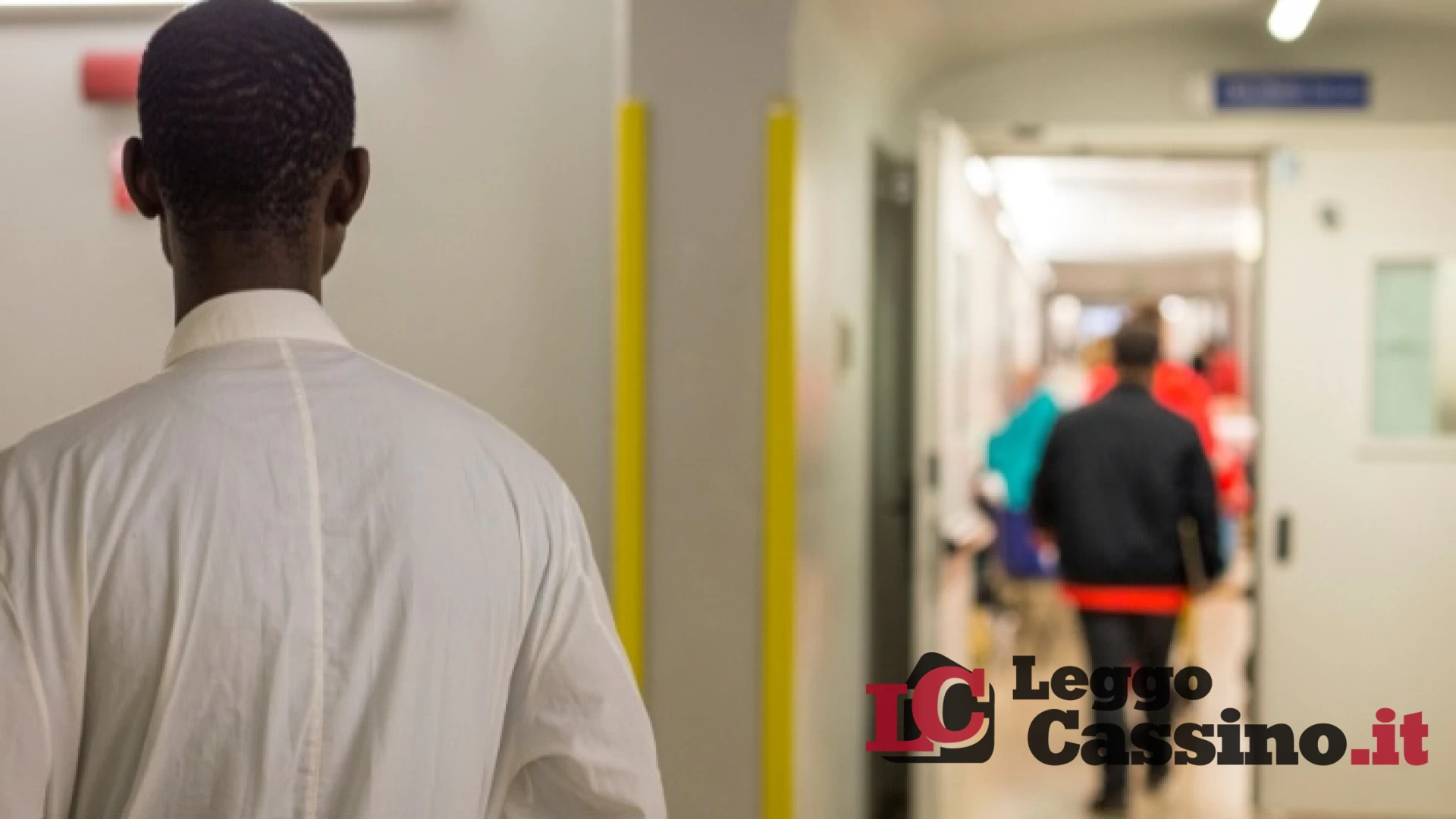 Per una rivoluzione dell’accoglienza: nei Pronto Soccorso una alleanza fra digitale e umanità