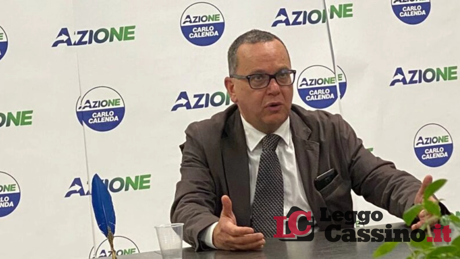 Azione: "I cittadini devono scegliere i propri rappresentanti, è il sale della democrazia"