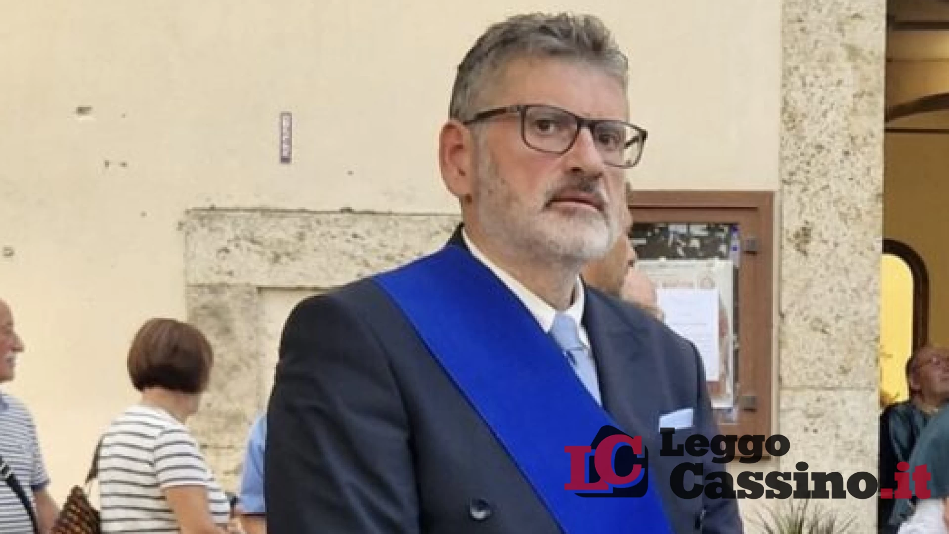 Revocato l'obbligo di dimora: Quadrini torna in libertà e lancia la sfida per l'8 marzo