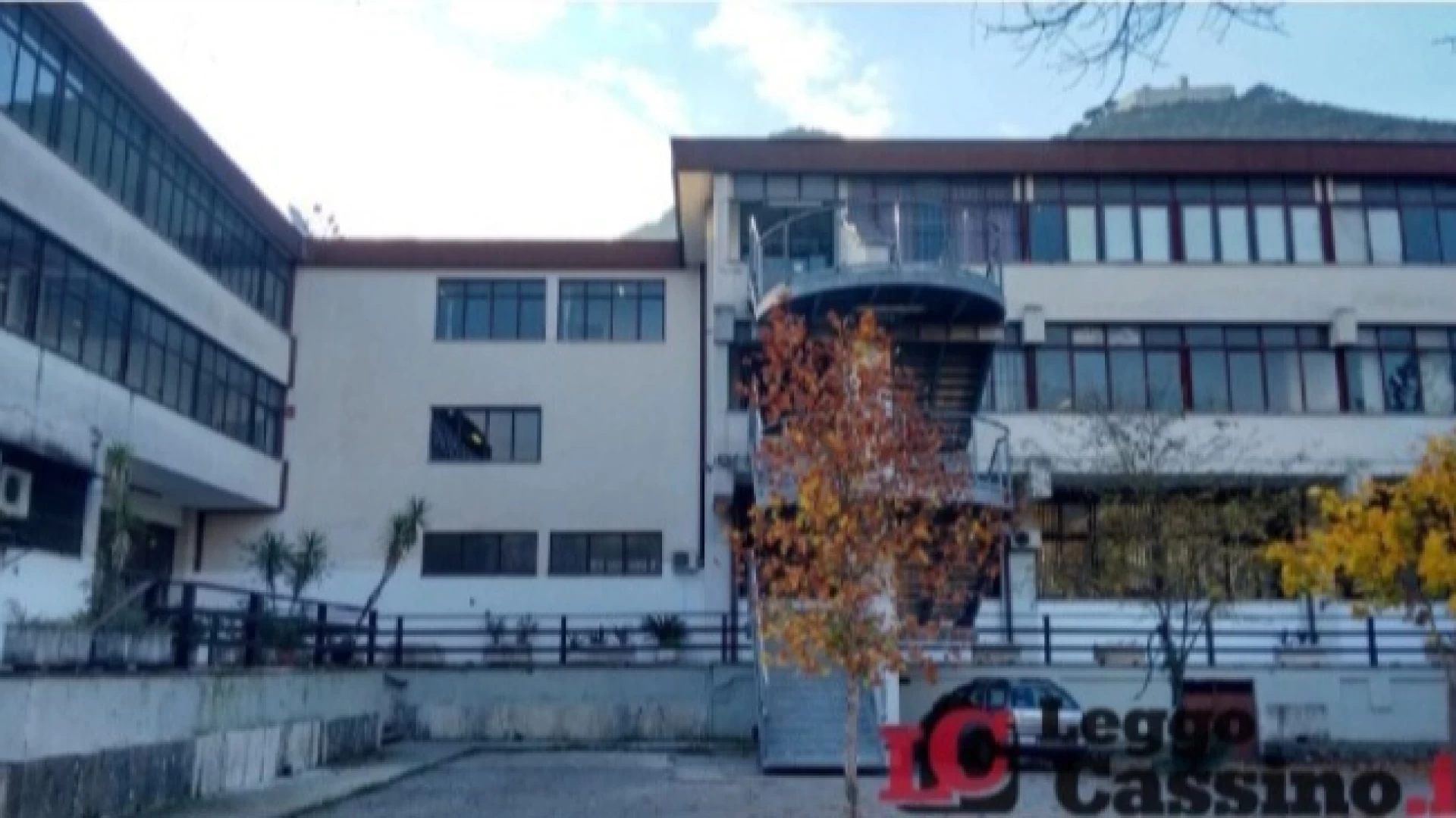 Gli studenti dell'IIS San Benedetto dialogheranno con Davide Cerullo