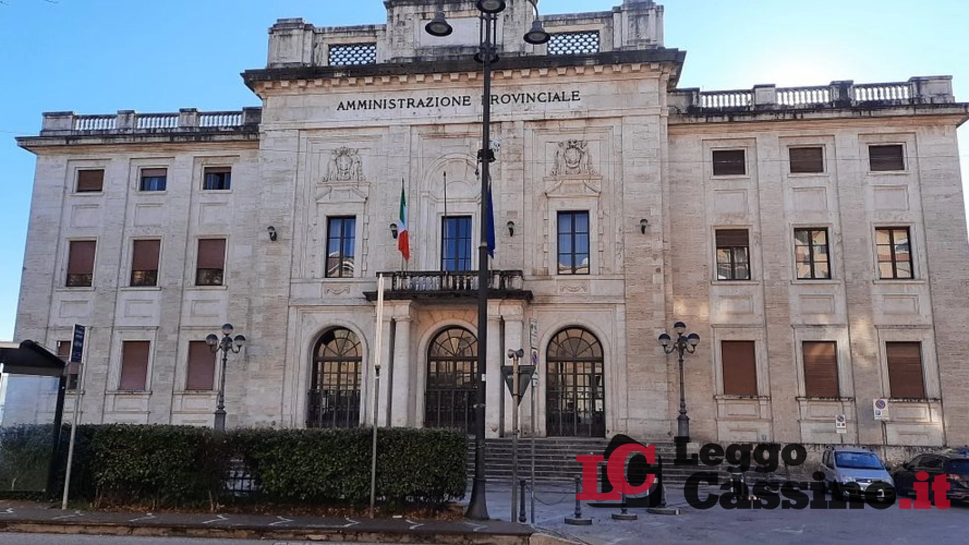 Elezioni provinciali tra le tensioni nel Pd, il ritorno di Quadrini e un 8 marzo... senza donne!