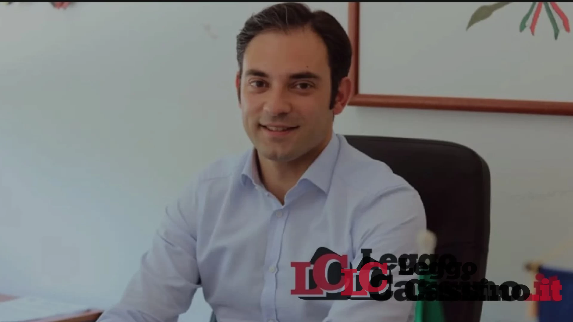 Terremoto a San Giorgio a Liri: si dimettono 7 consiglieri, cade il sindaco Lavalle